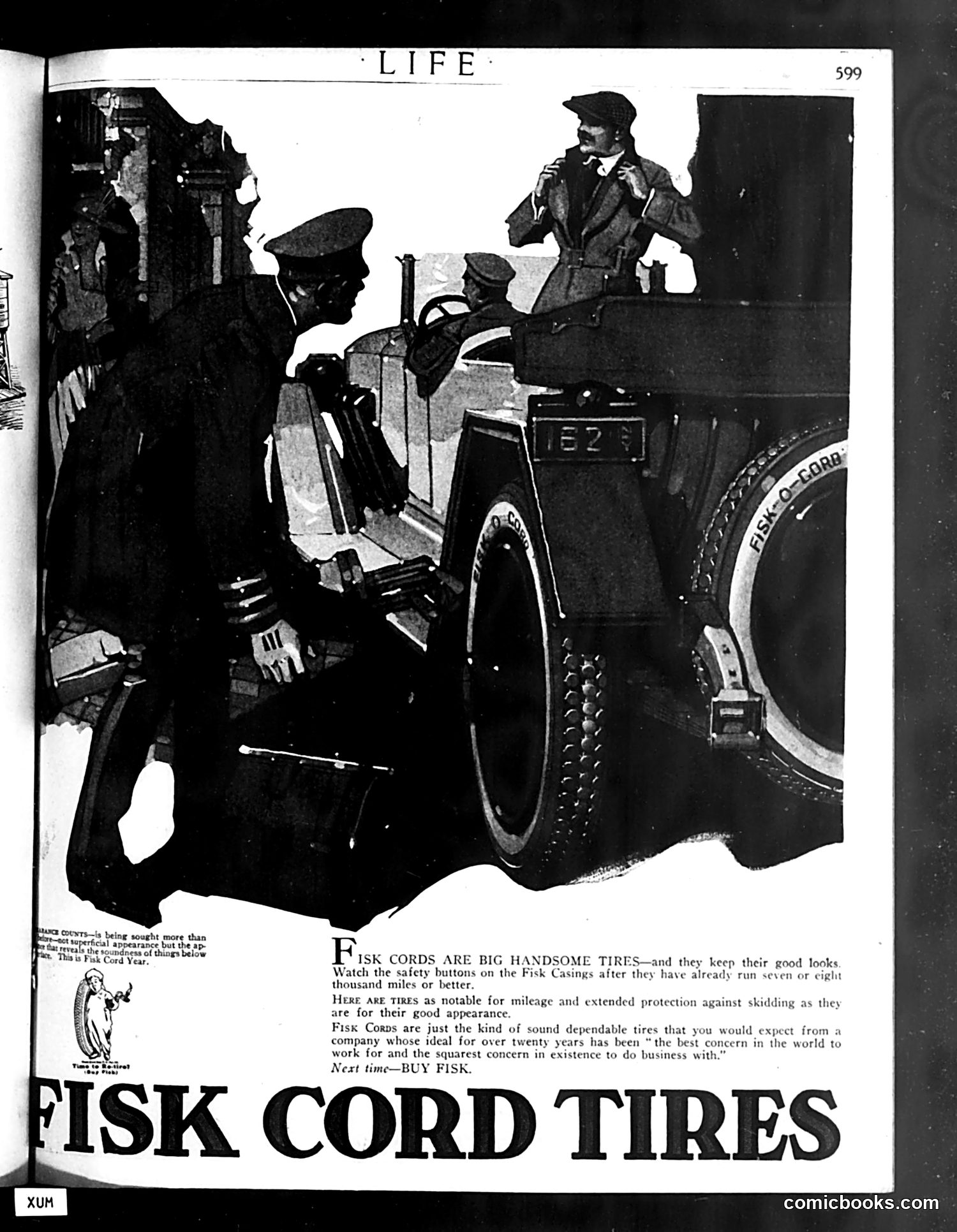 Life — October 2, 1919 — page 33 of 48