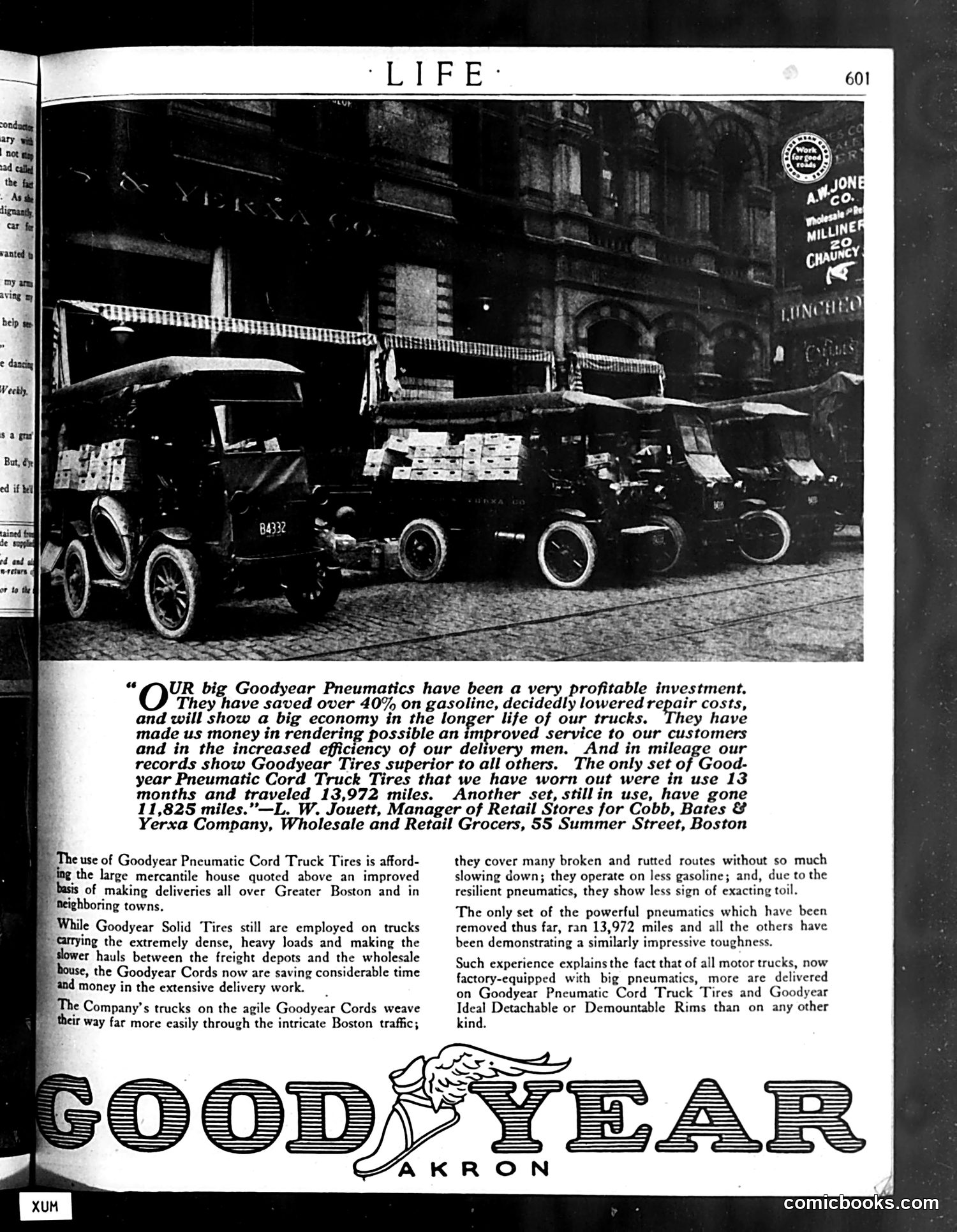 Life — October 2, 1919 — page 35 of 48