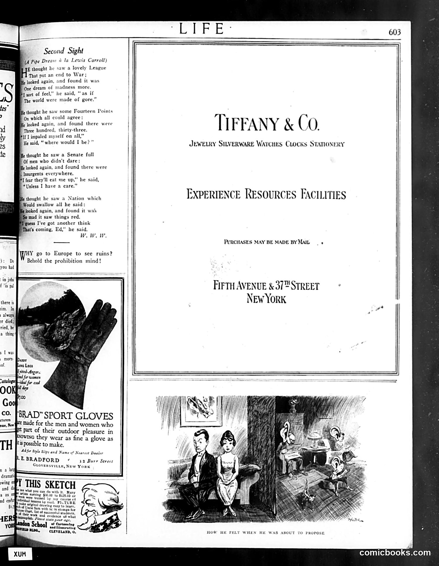 Life — October 2, 1919 — page 37 of 48