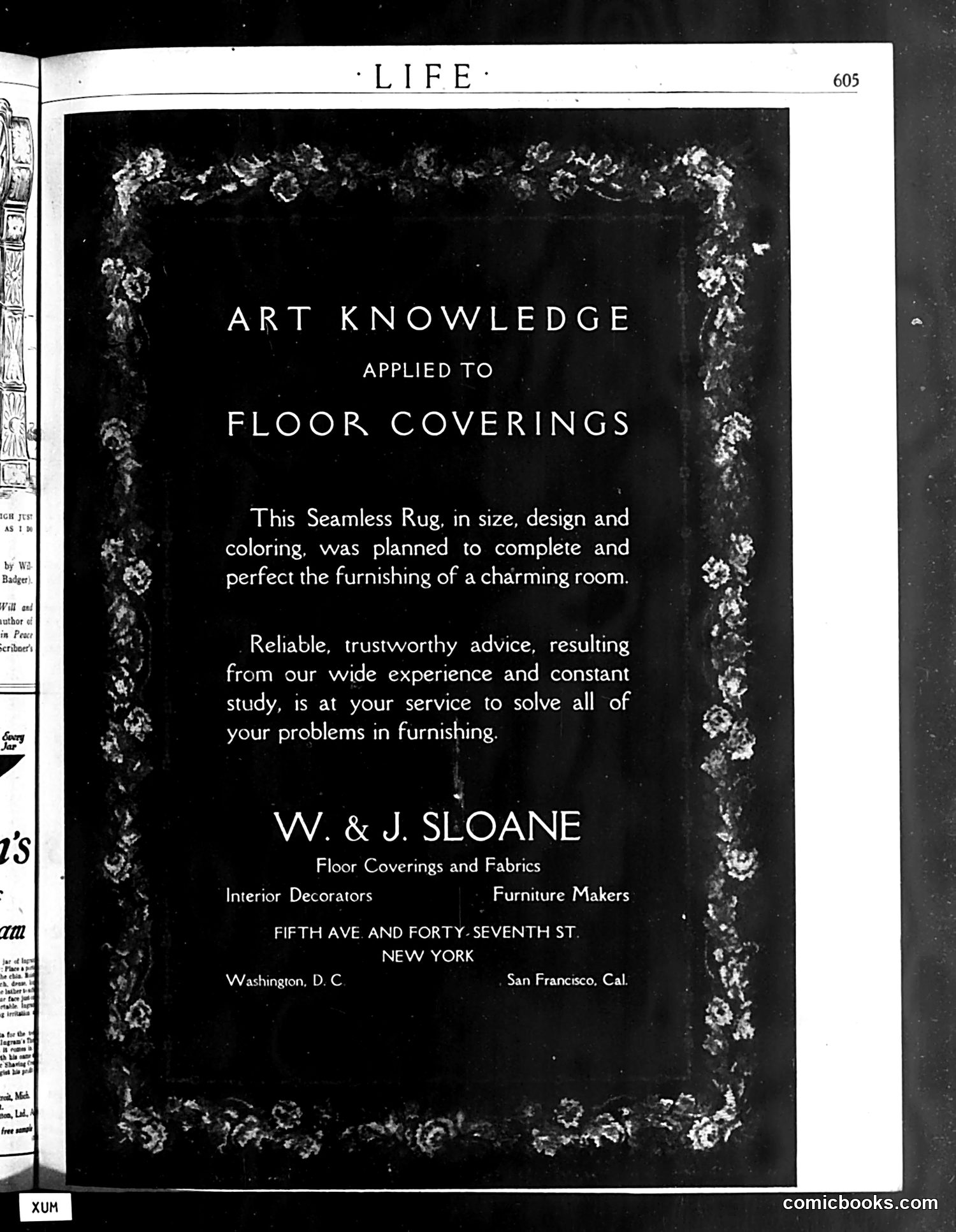 Life — October 2, 1919 — page 39 of 48