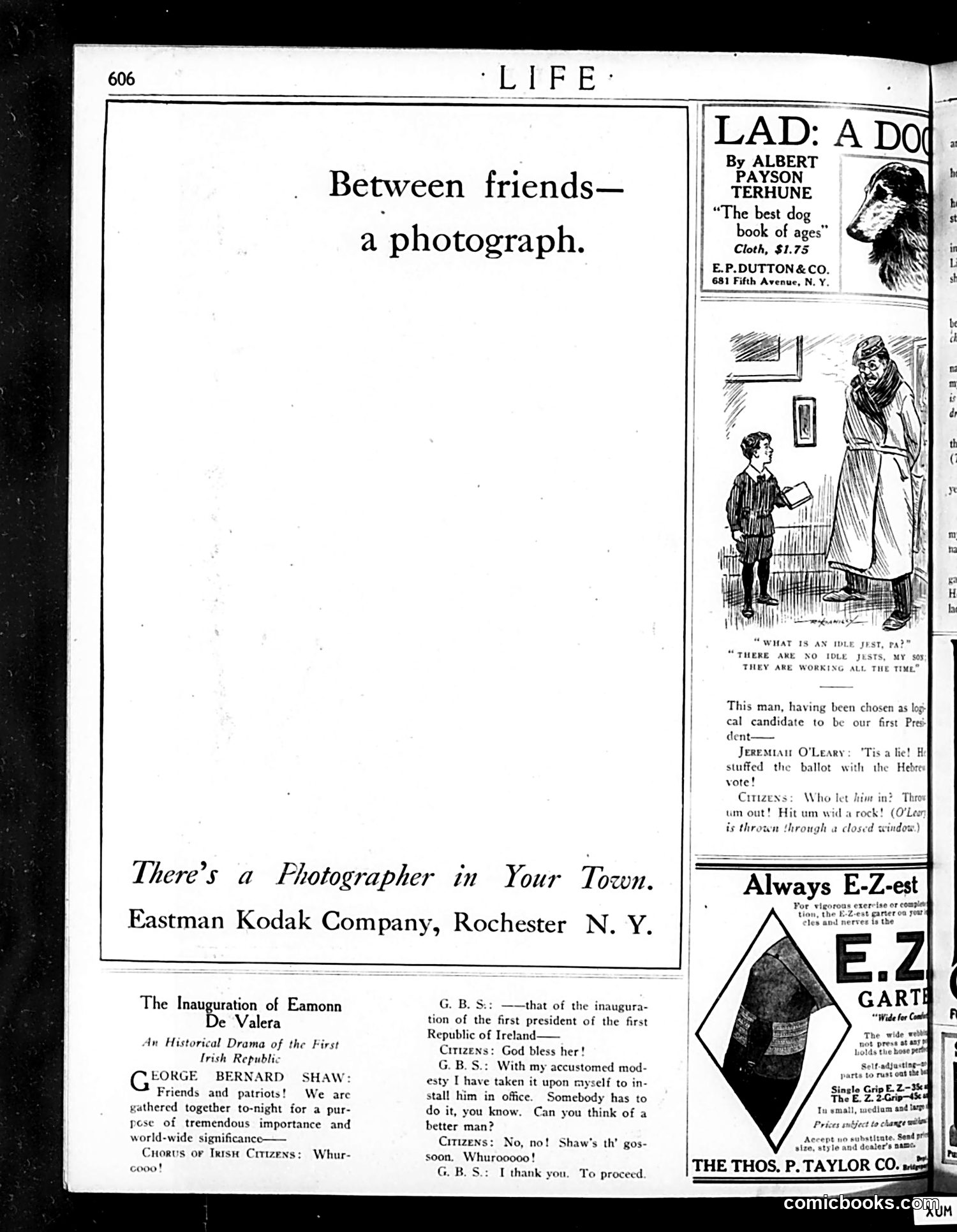 Life — October 2, 1919 — page 40 of 48