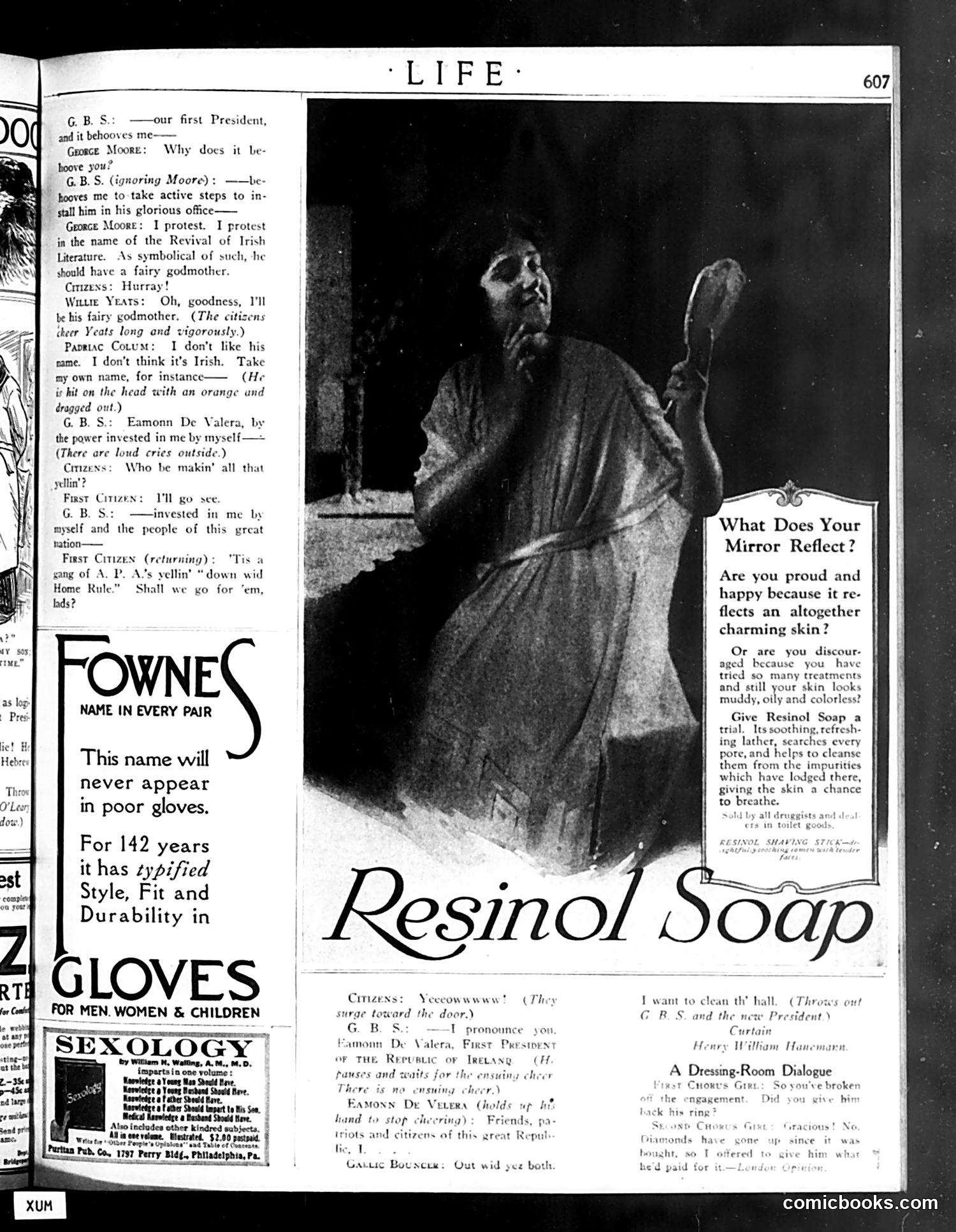 Life — October 2, 1919 — page 41 of 48