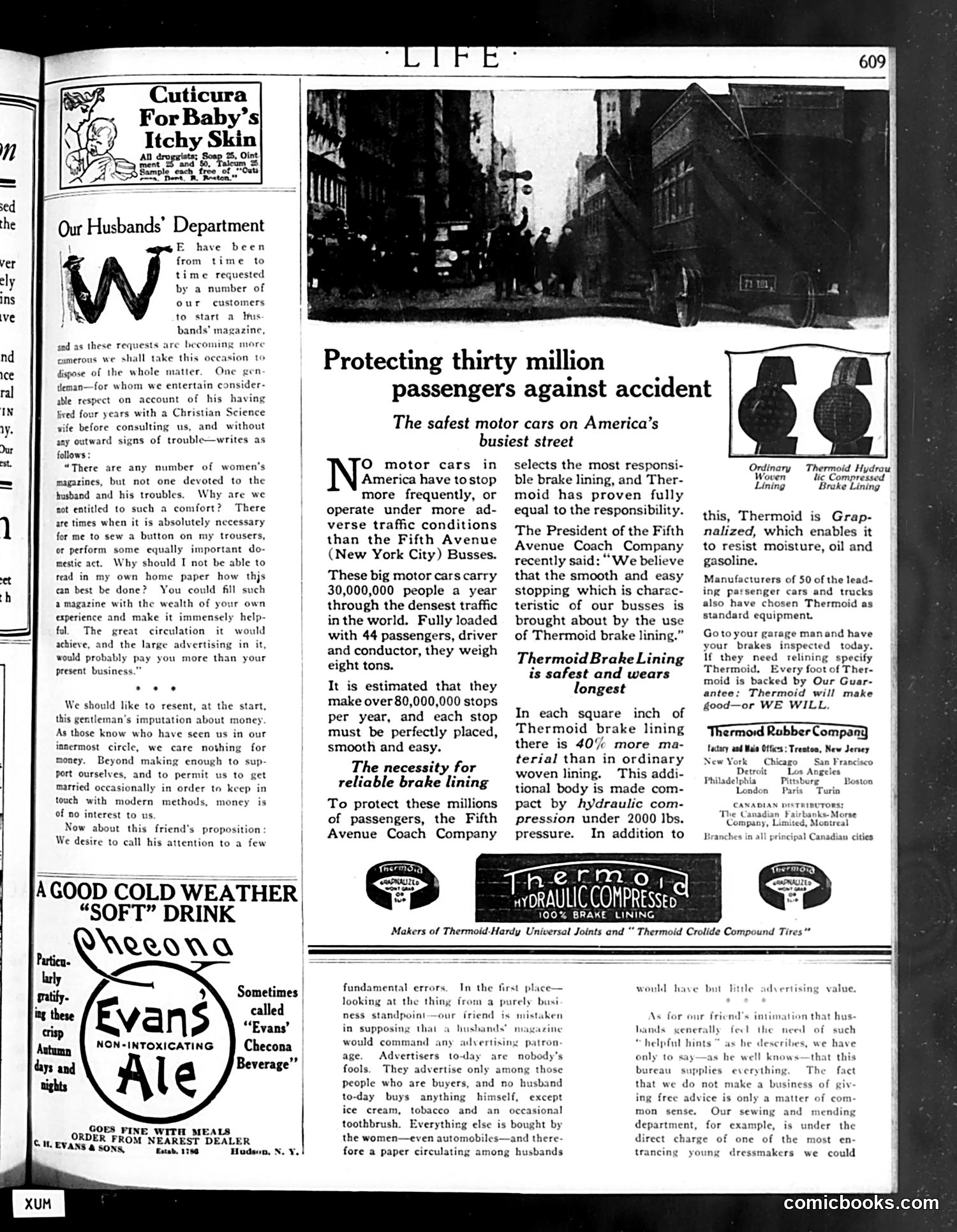 Life — October 2, 1919 — page 43 of 48