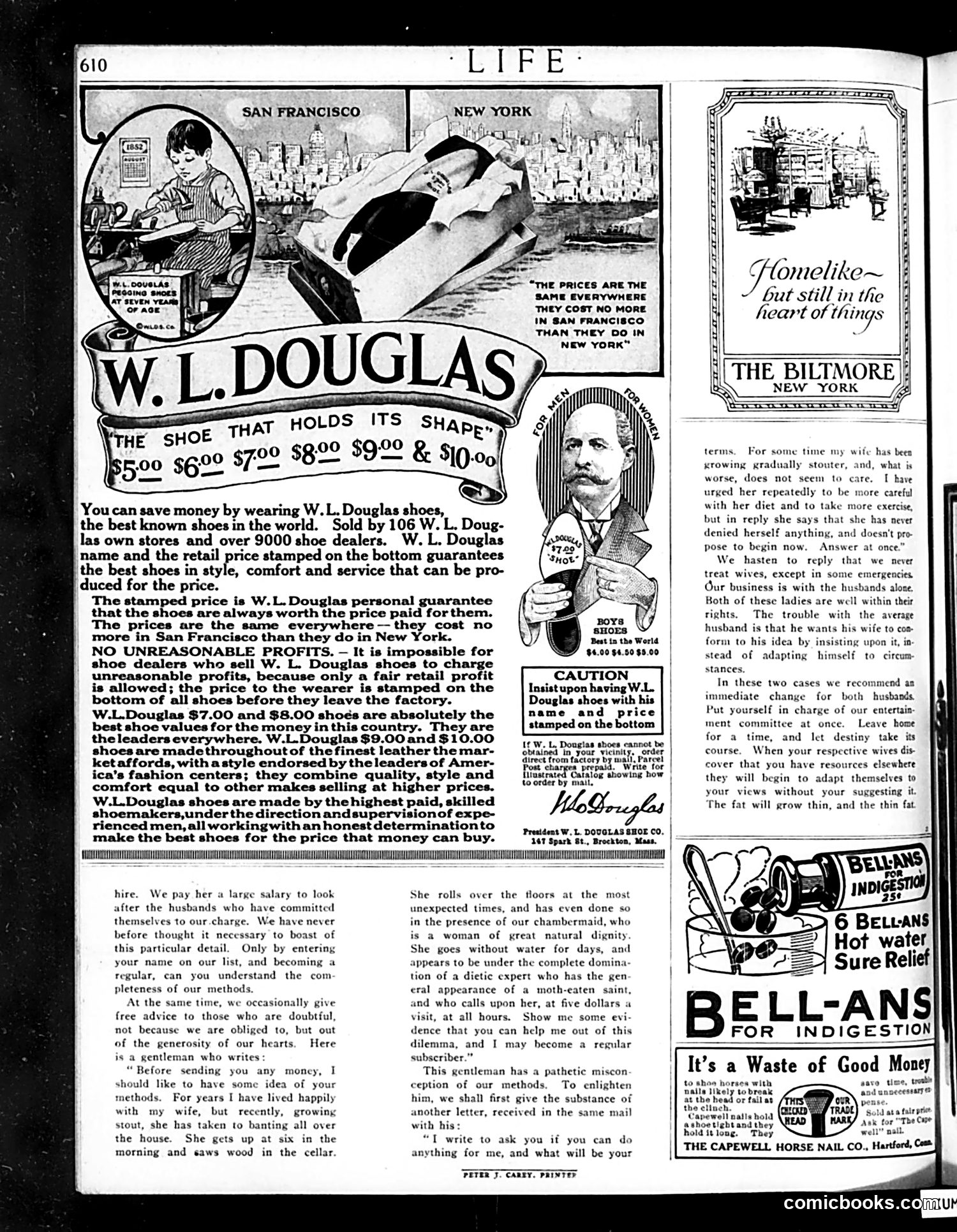 Life — October 2, 1919 — page 44 of 48