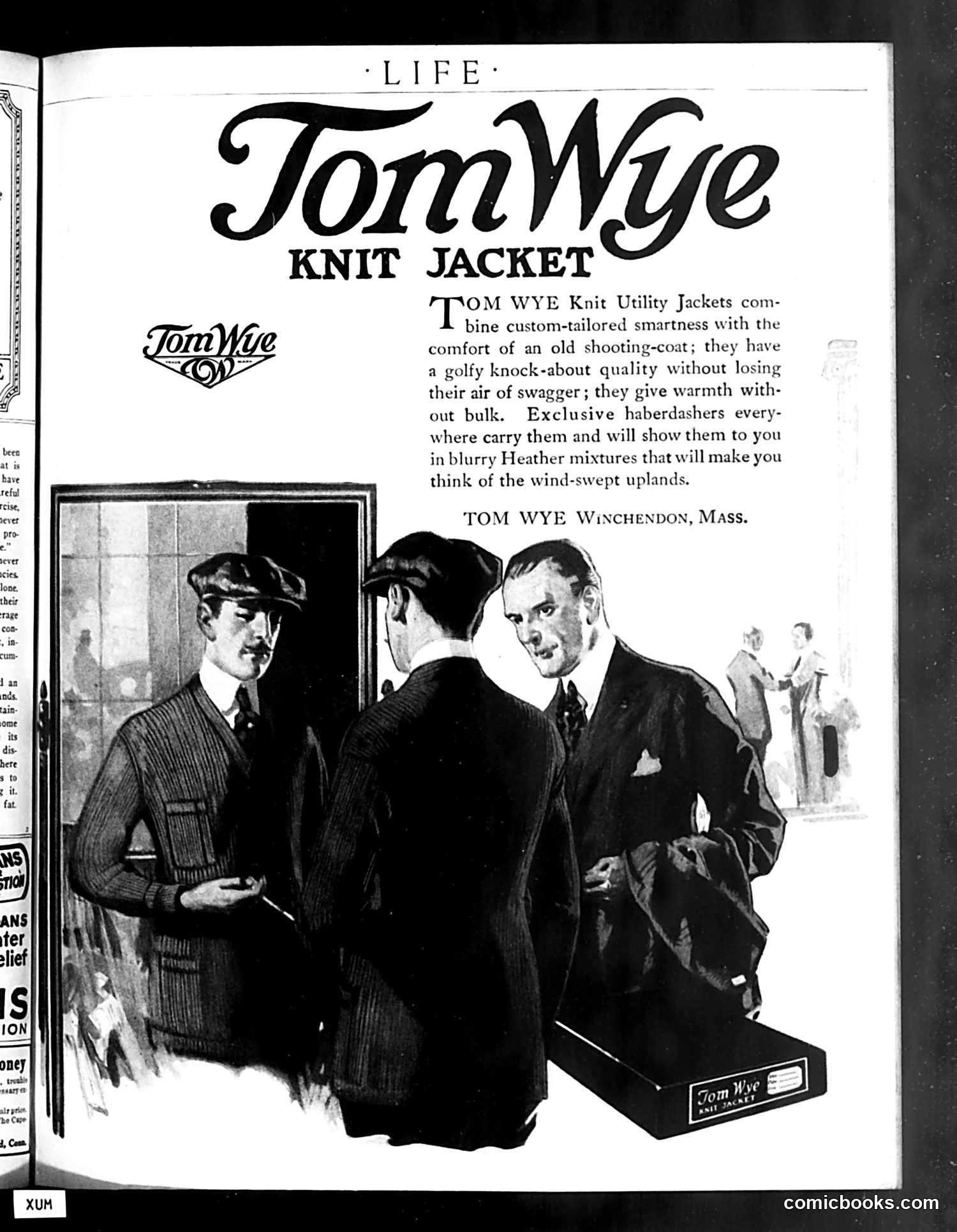Life — October 2, 1919 — page 45 of 48