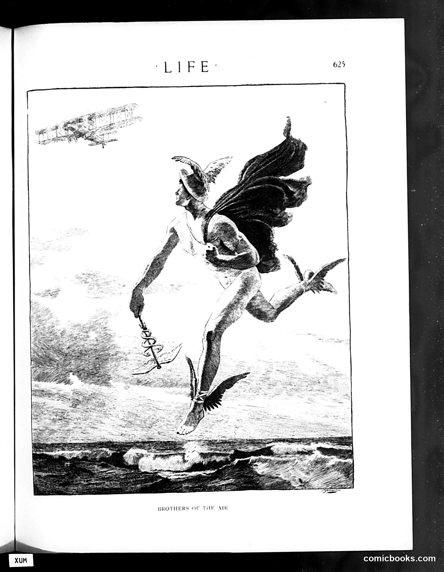 Life — October 9, 1919 — page 11 of 48