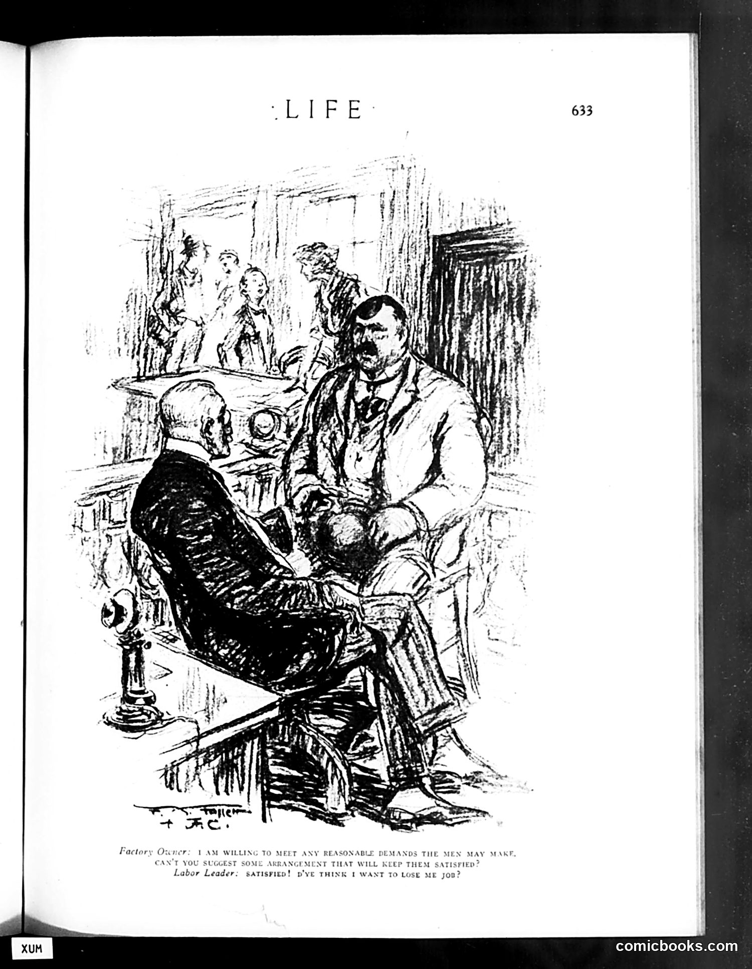 Life — October 9, 1919 — page 19 of 48