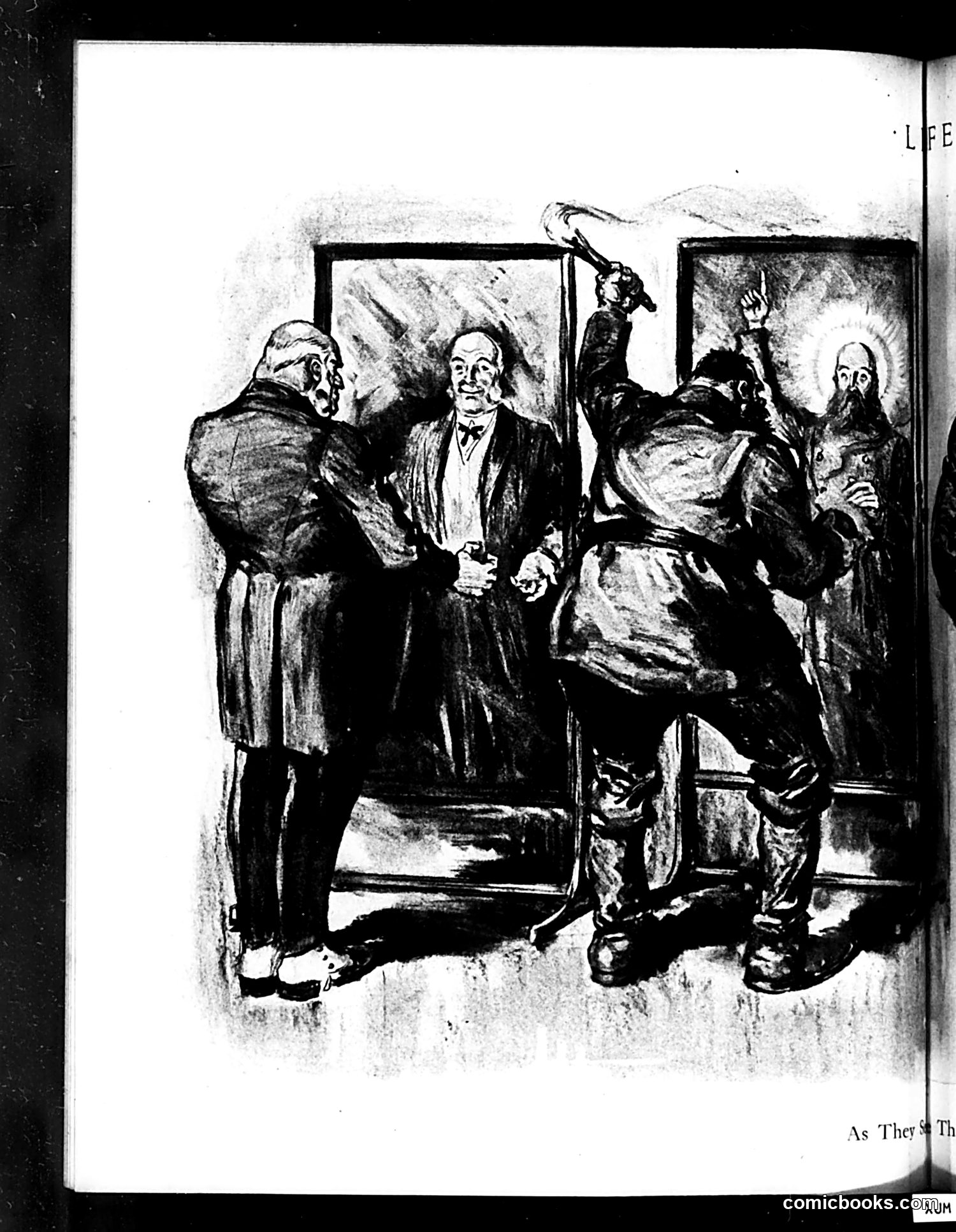 Life — October 9, 1919 — page 24 of 48