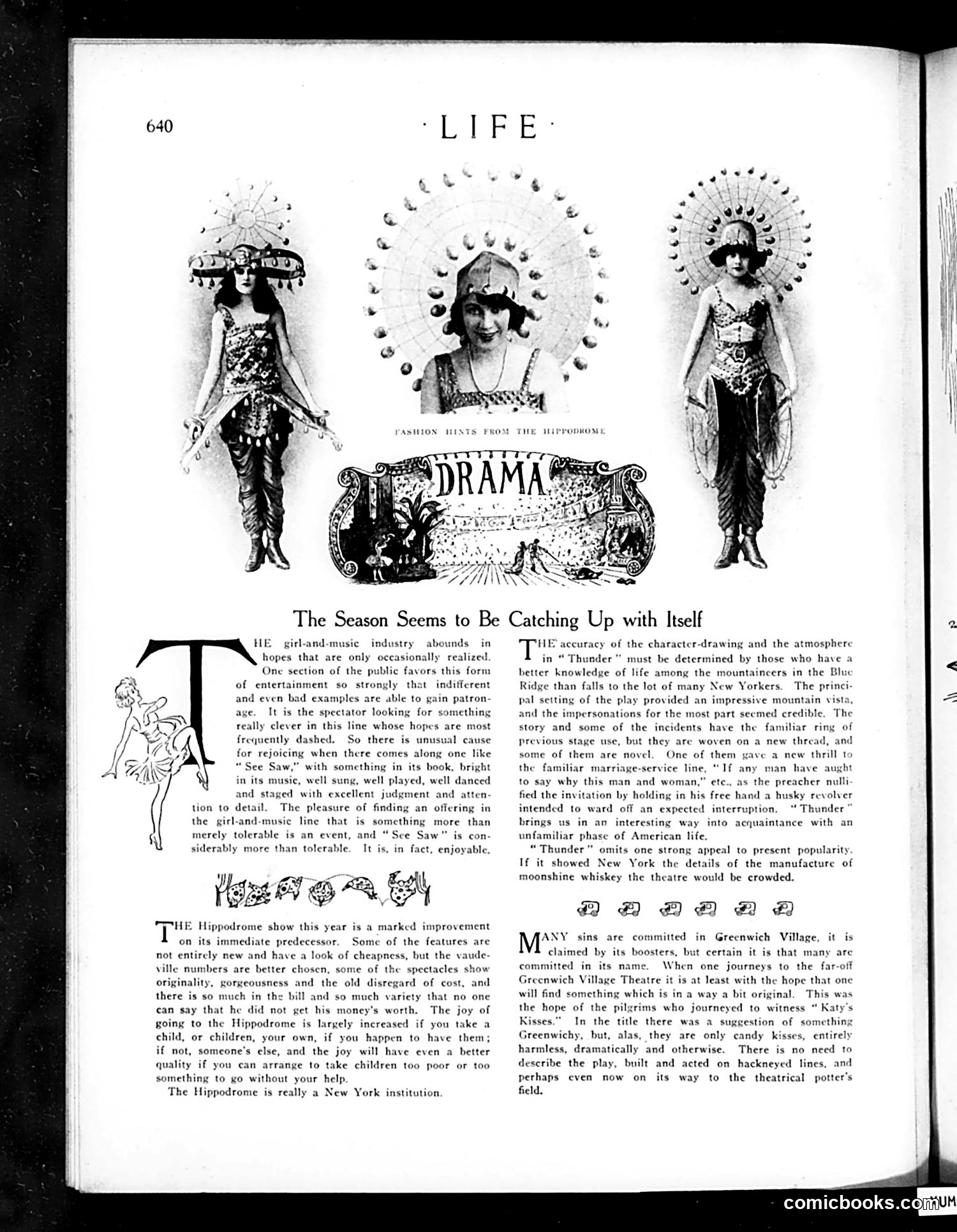 Life — October 9, 1919 — page 26 of 48
