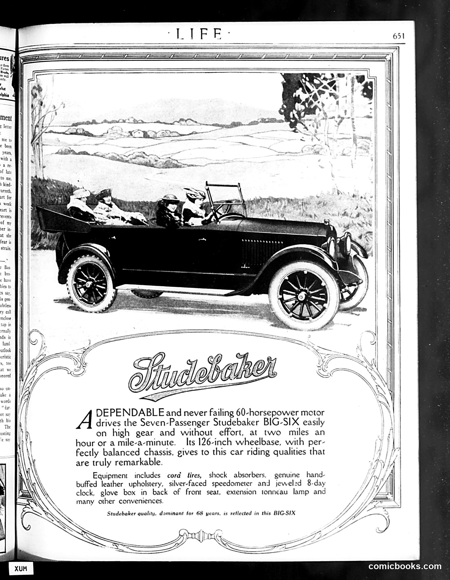 Life — October 9, 1919 — page 37 of 48