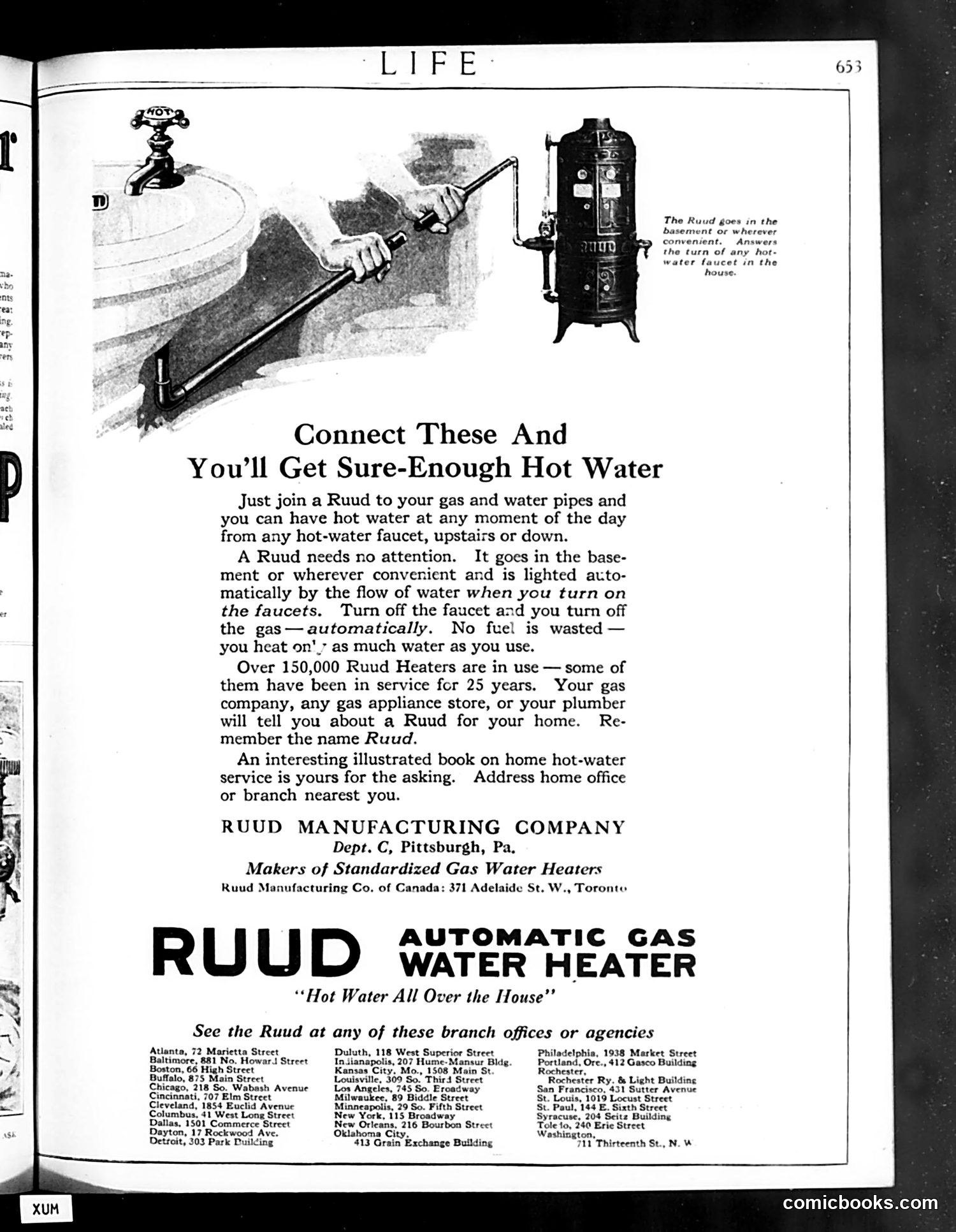 Life — October 9, 1919 — page 39 of 48
