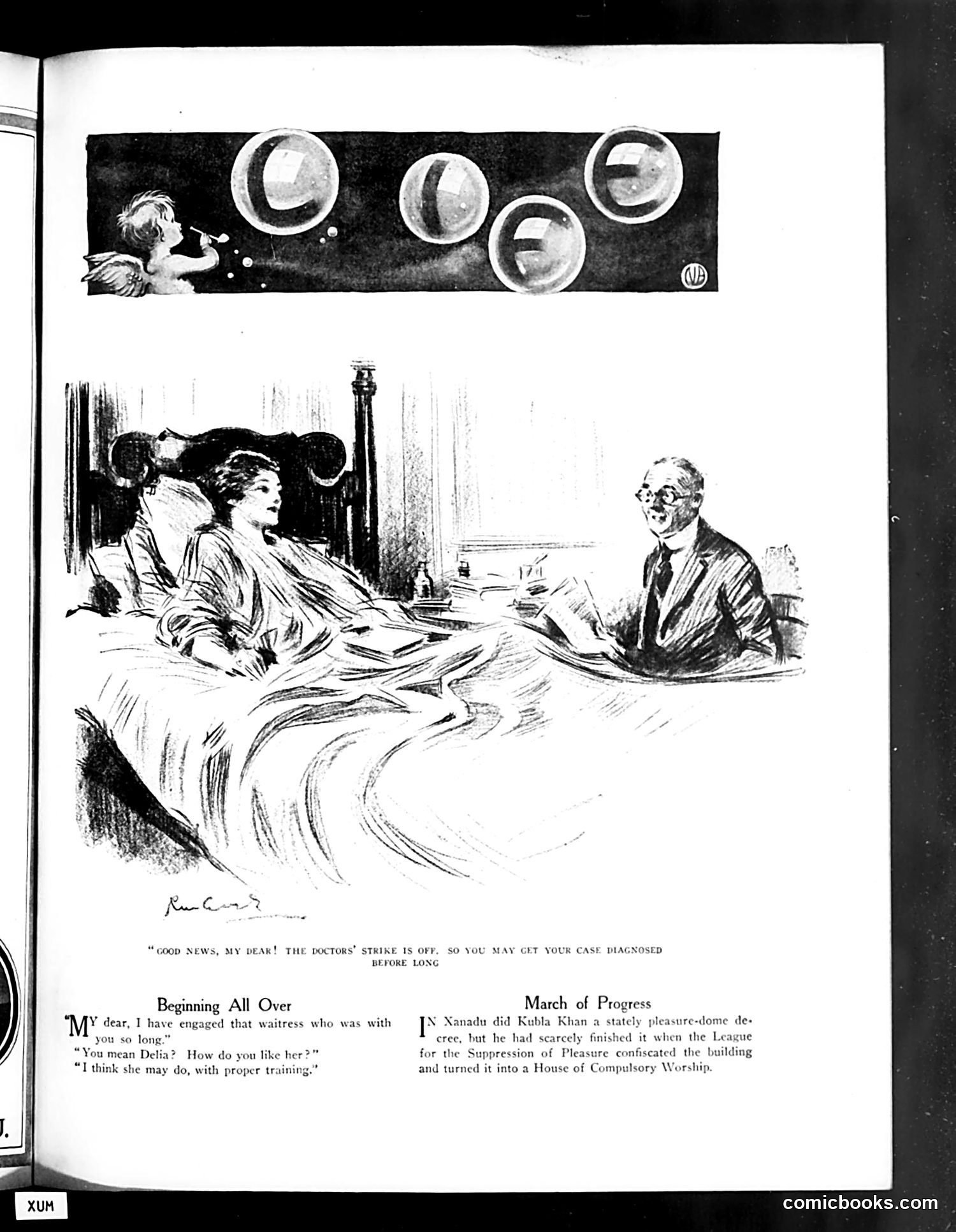 Life — October 16, 1919 — page 7 of 36