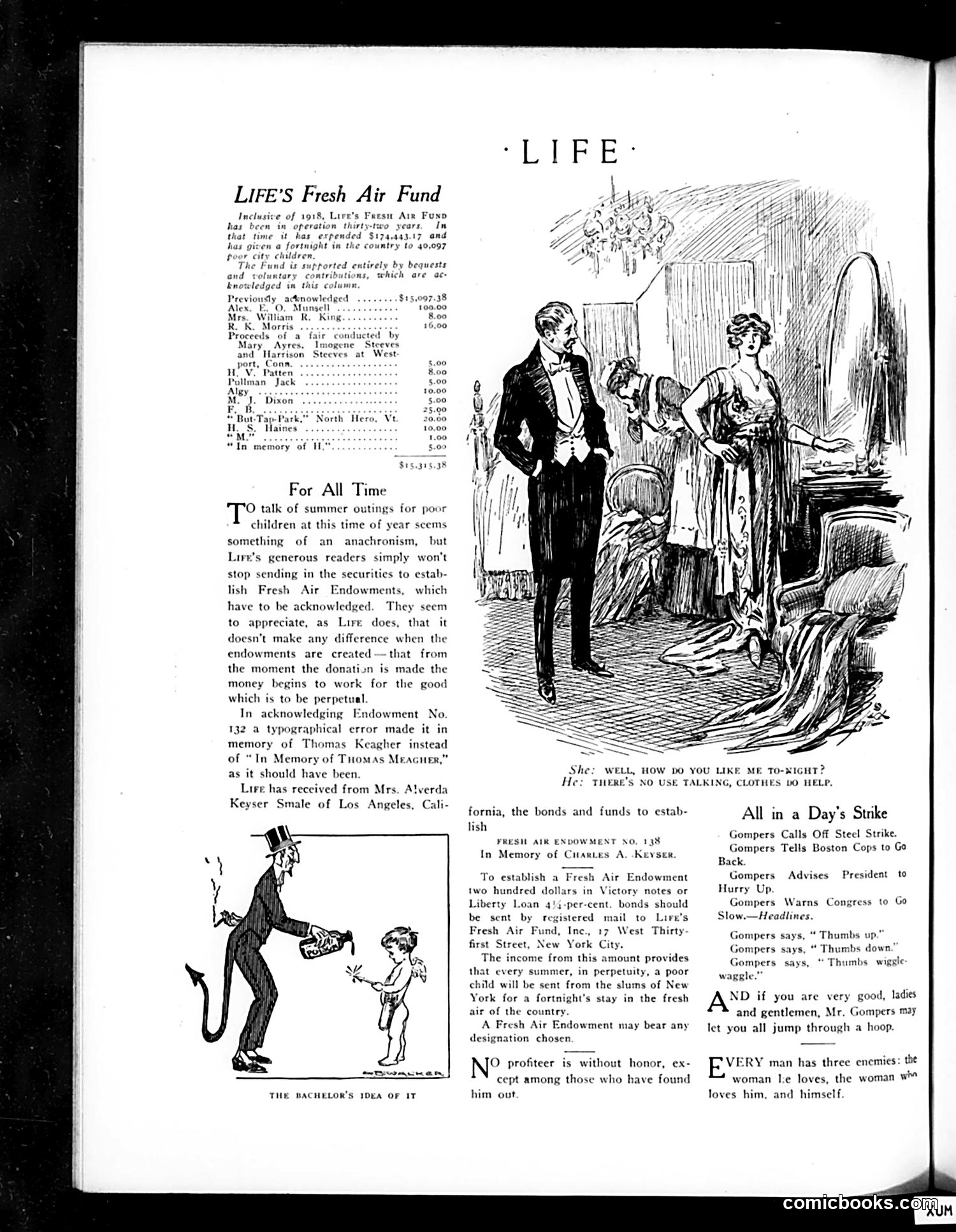Life — October 16, 1919 — page 8 of 36