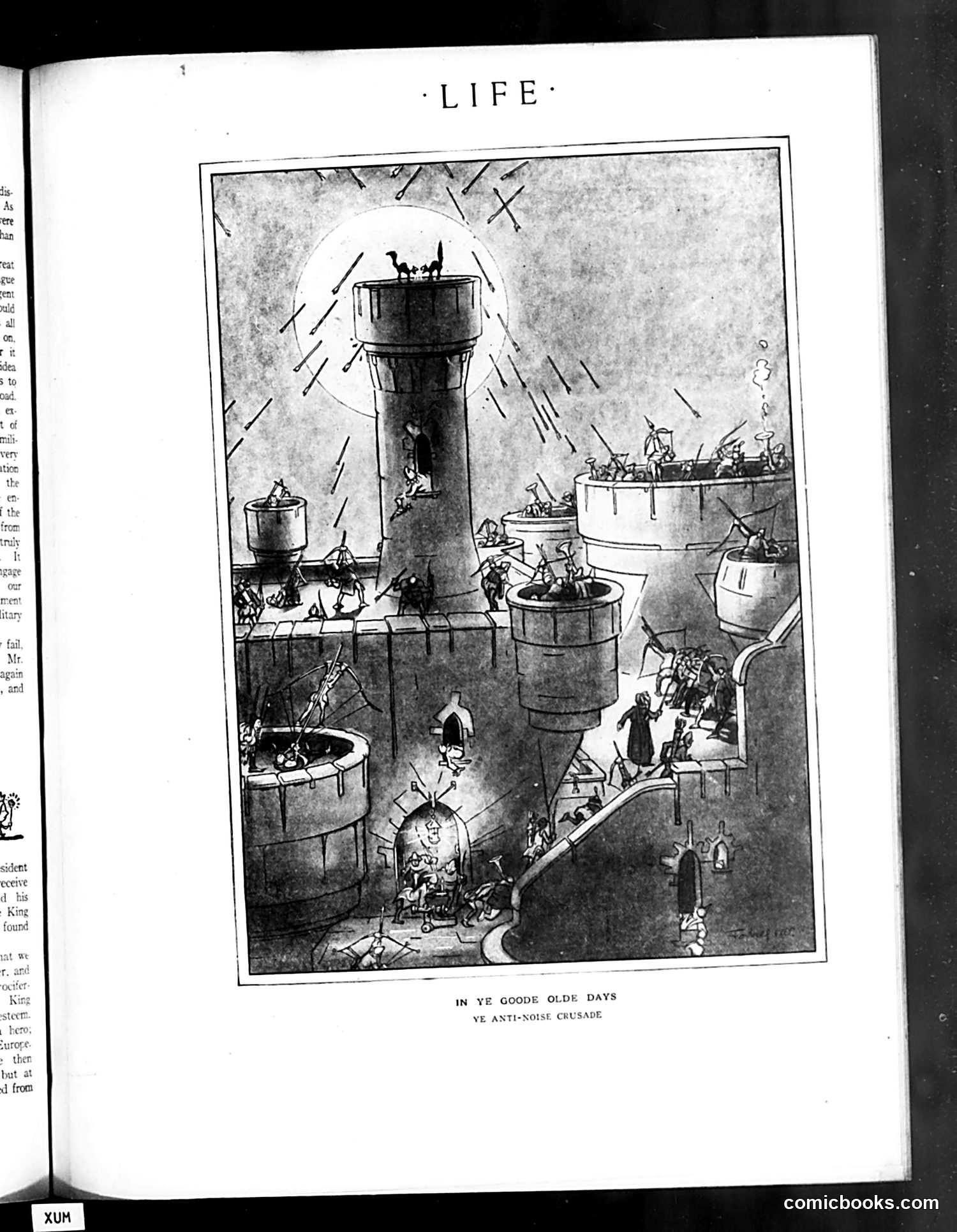 Life — October 16, 1919 — page 17 of 36