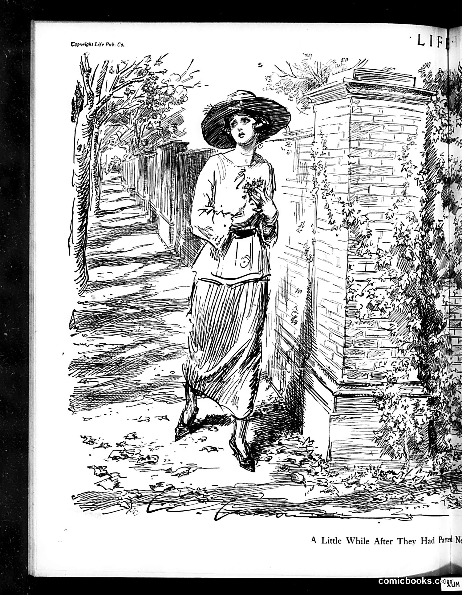 Life — October 16, 1919 — page 18 of 36