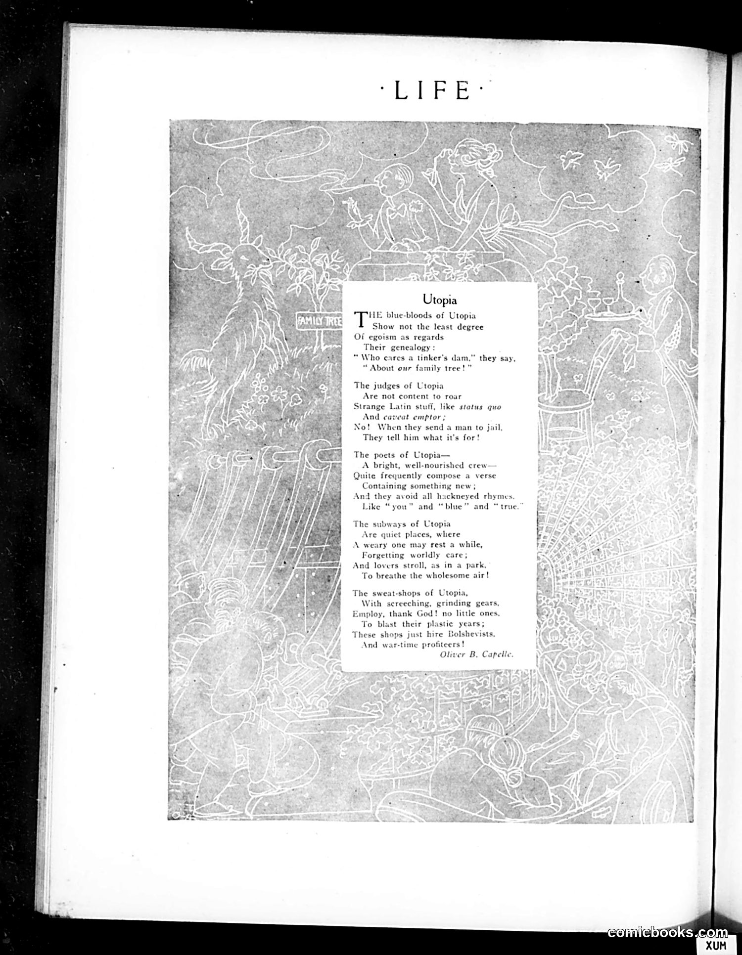 Life — October 16, 1919 — page 20 of 36