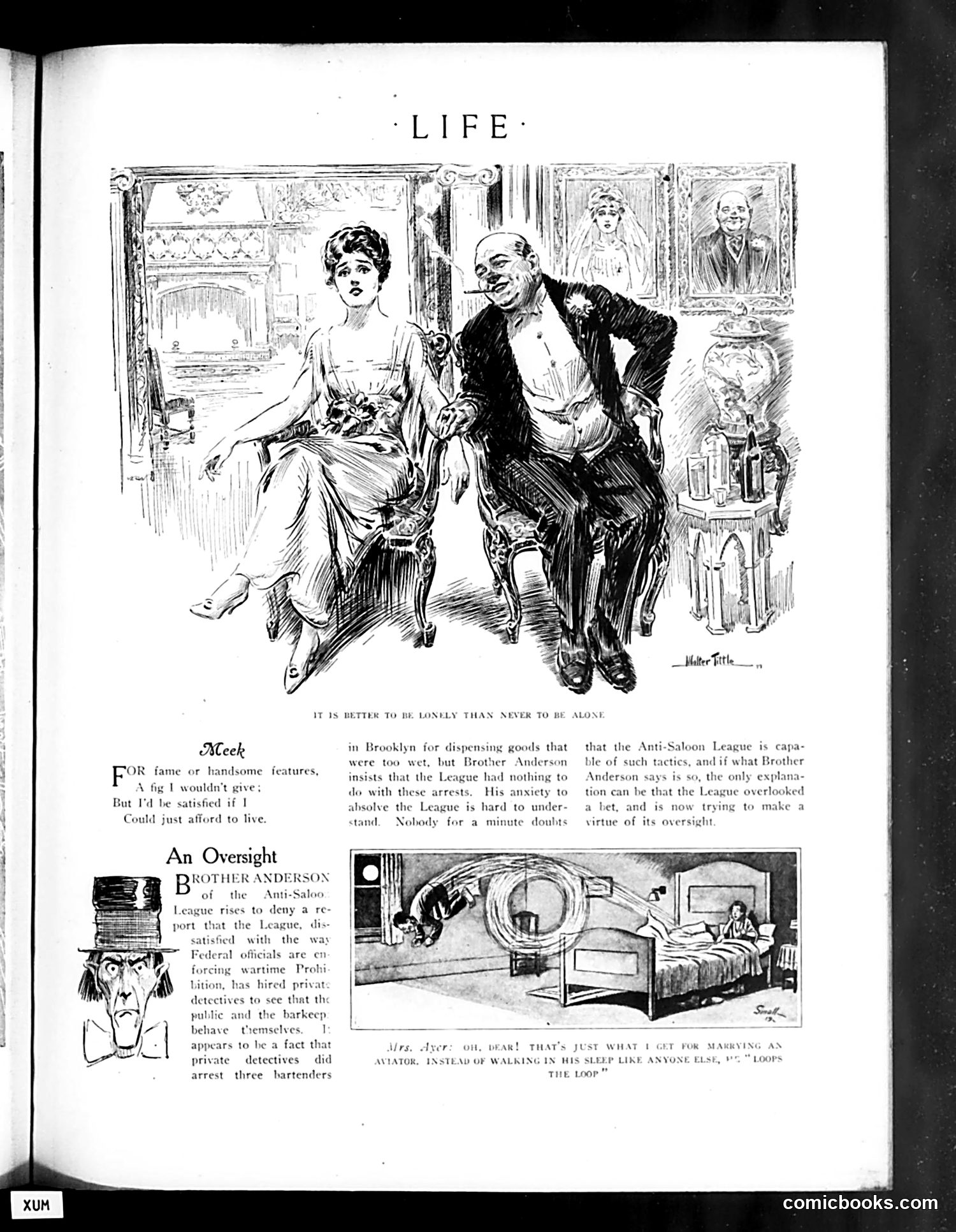 Life — October 16, 1919 — page 21 of 36