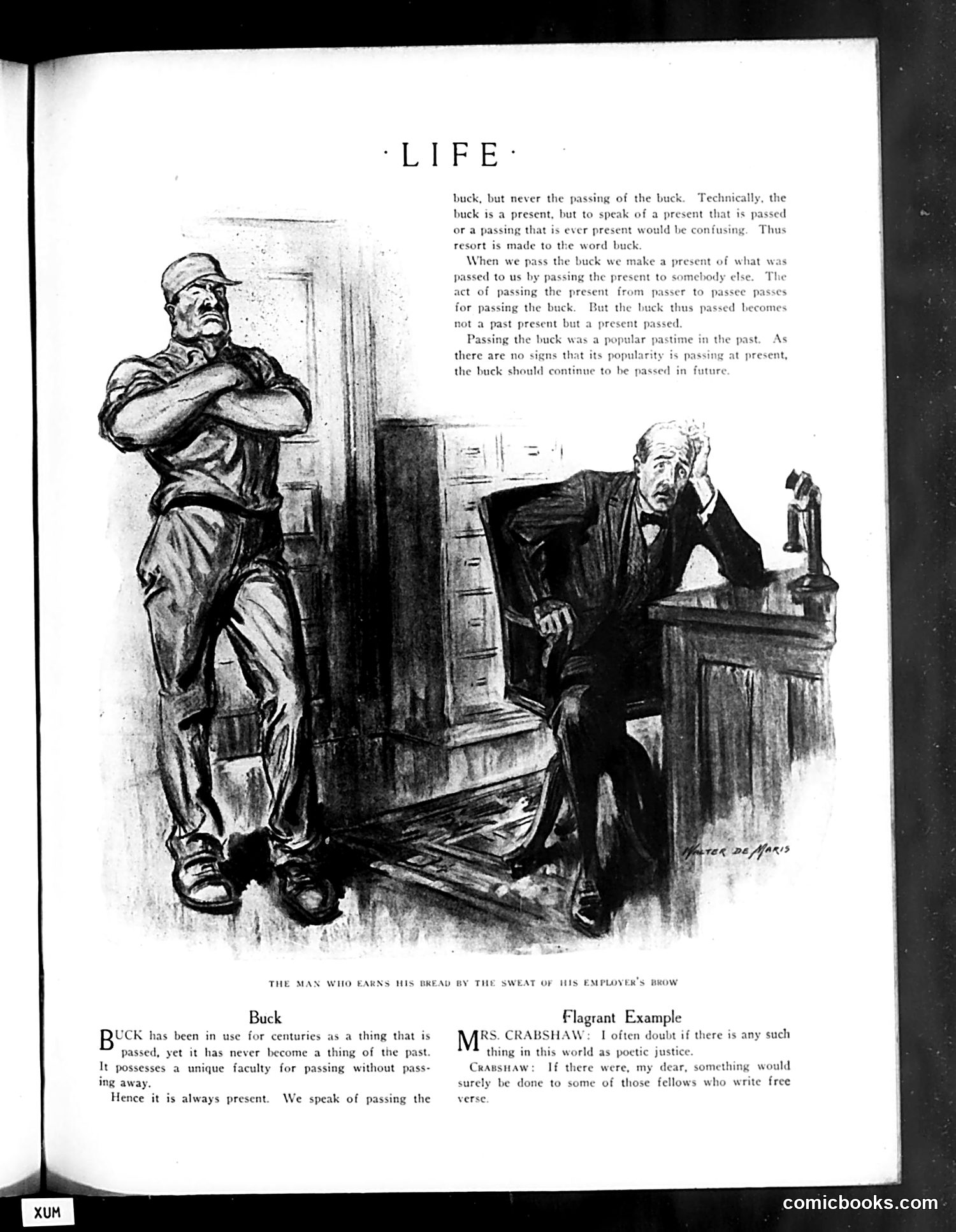 Life — October 16, 1919 — page 23 of 36