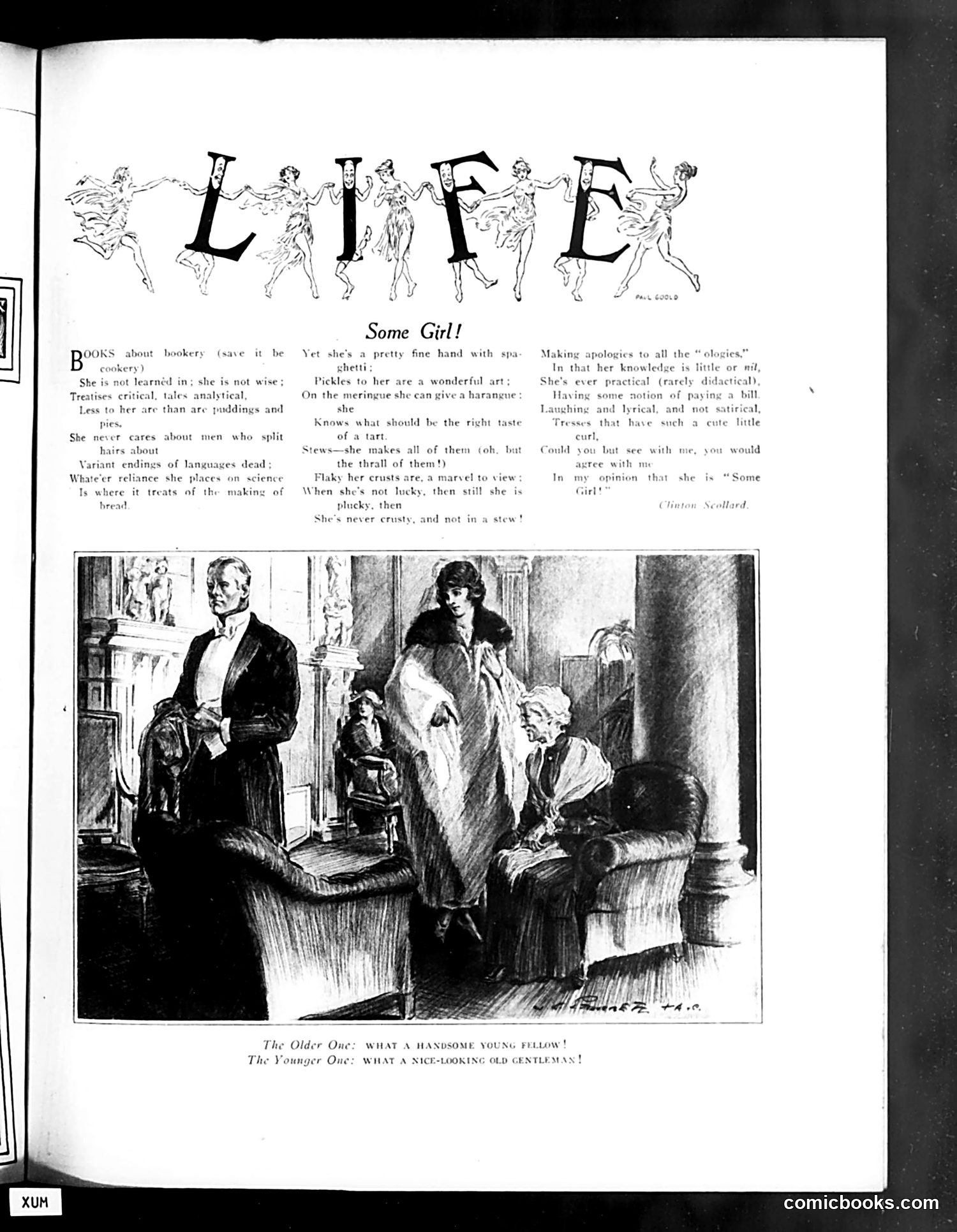 Life — October 23, 1919 — page 9 of 36