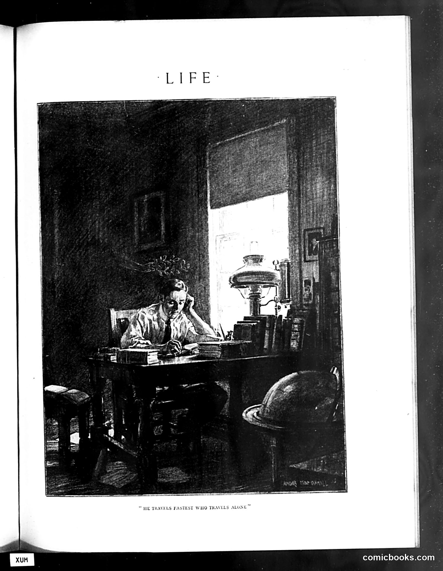 Life — October 23, 1919 — page 13 of 36