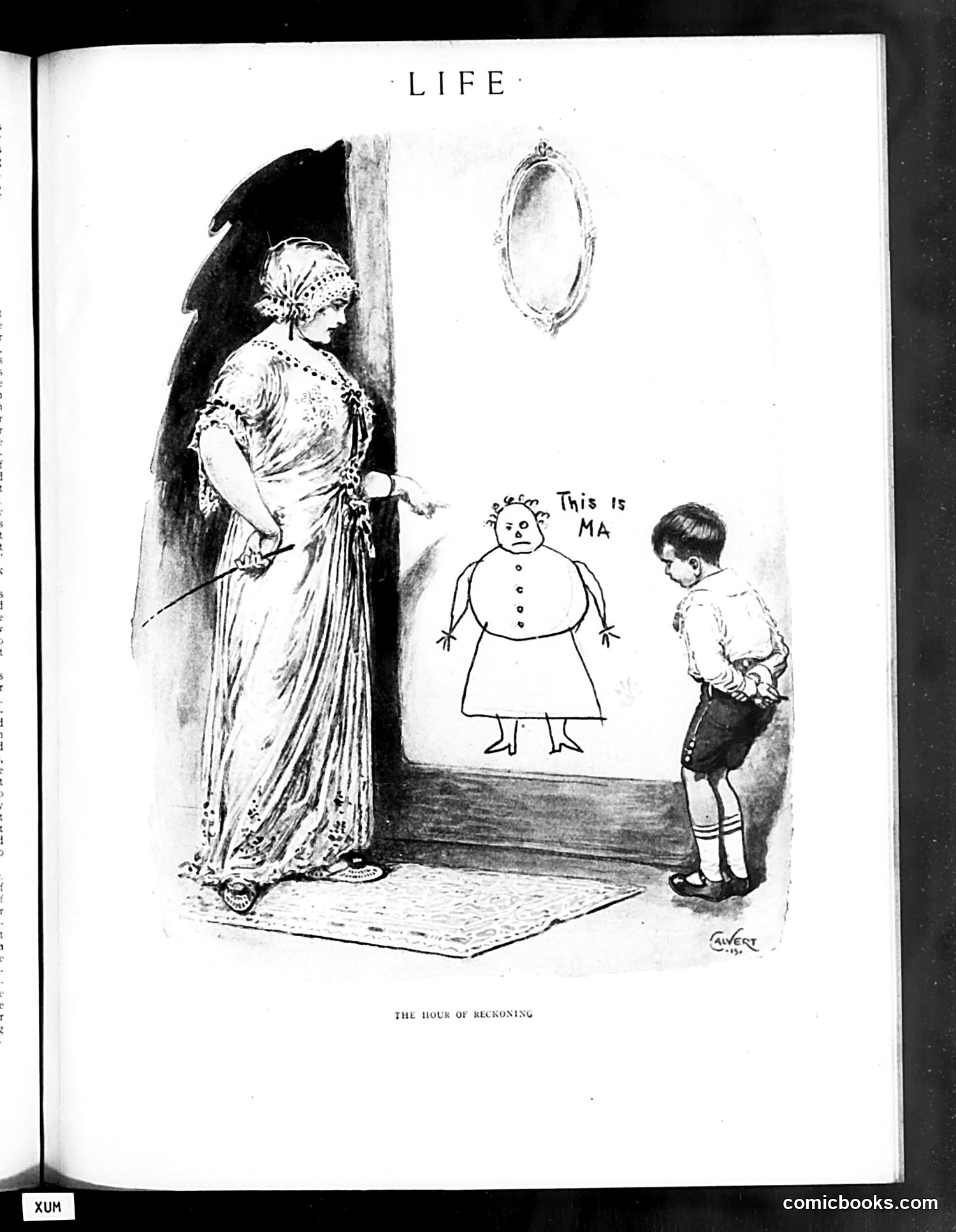 Life — October 23, 1919 — page 17 of 36