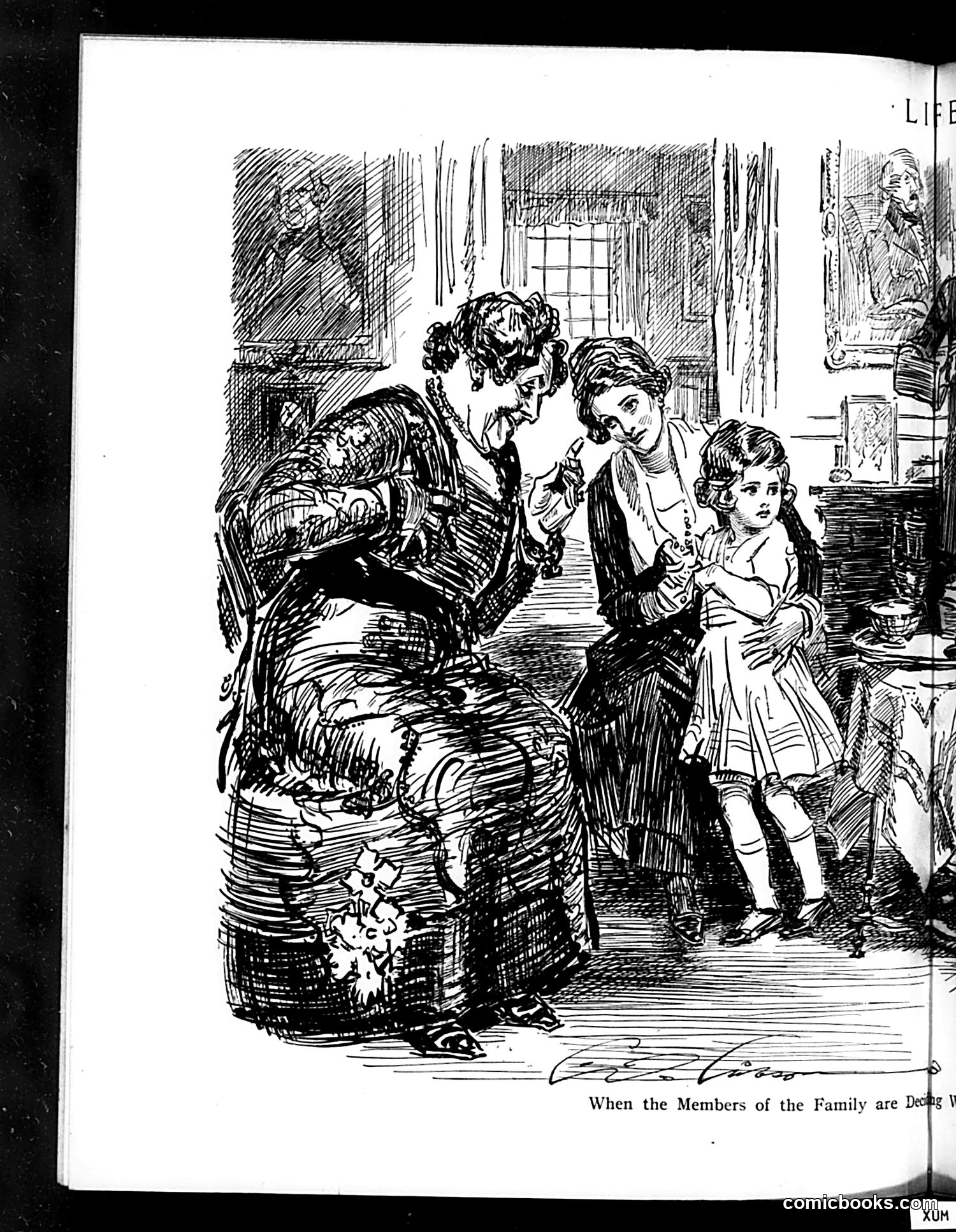 Life — October 23, 1919 — page 18 of 36