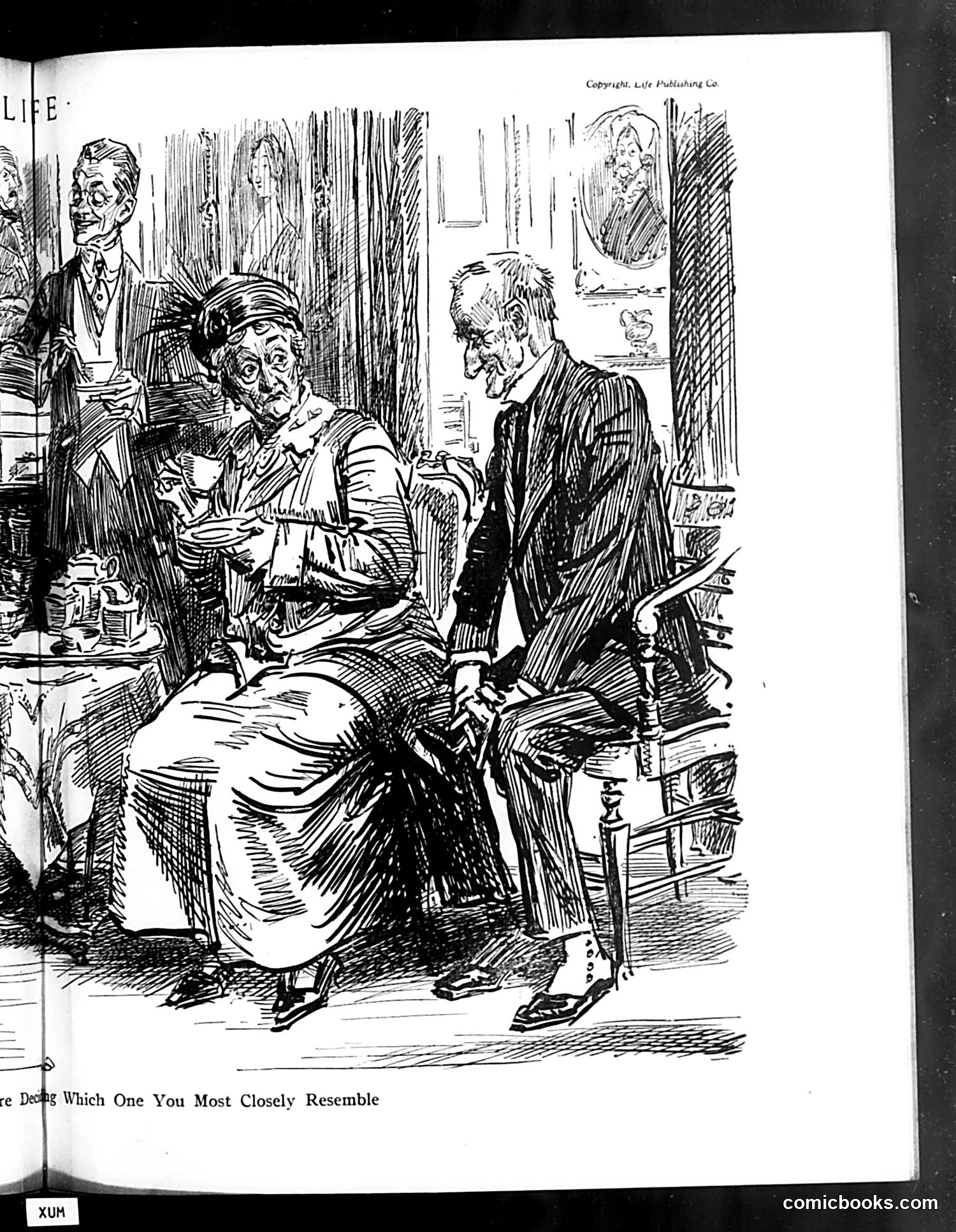 Life — October 23, 1919 — page 19 of 36