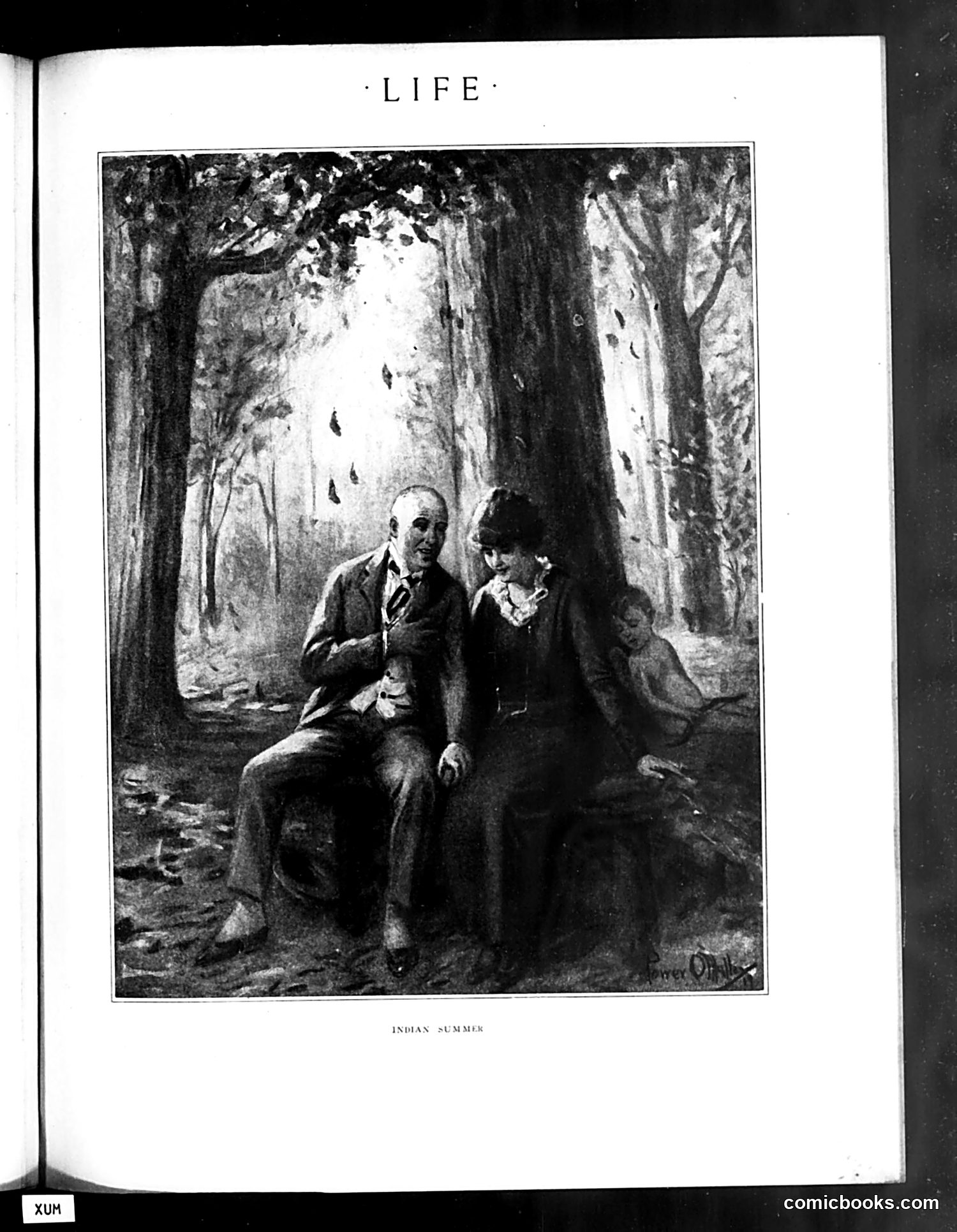 Life — October 23, 1919 — page 21 of 36