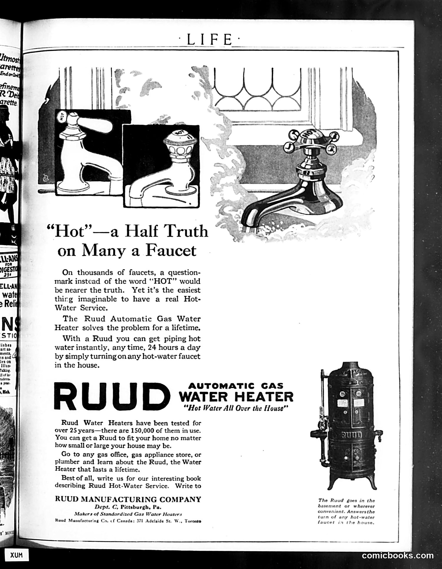 Life — October 23, 1919 — page 29 of 36