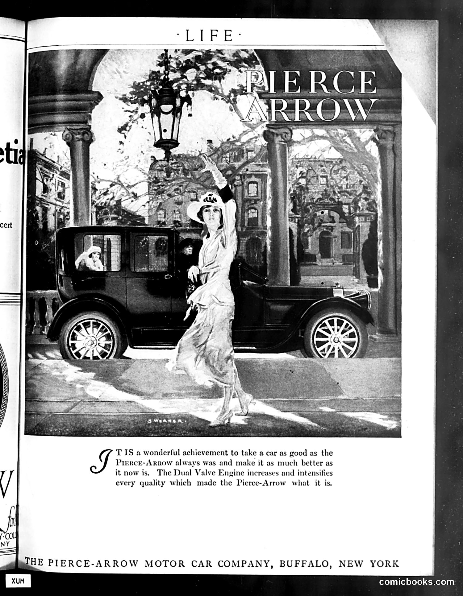 Life — October 23, 1919 — page 35 of 36