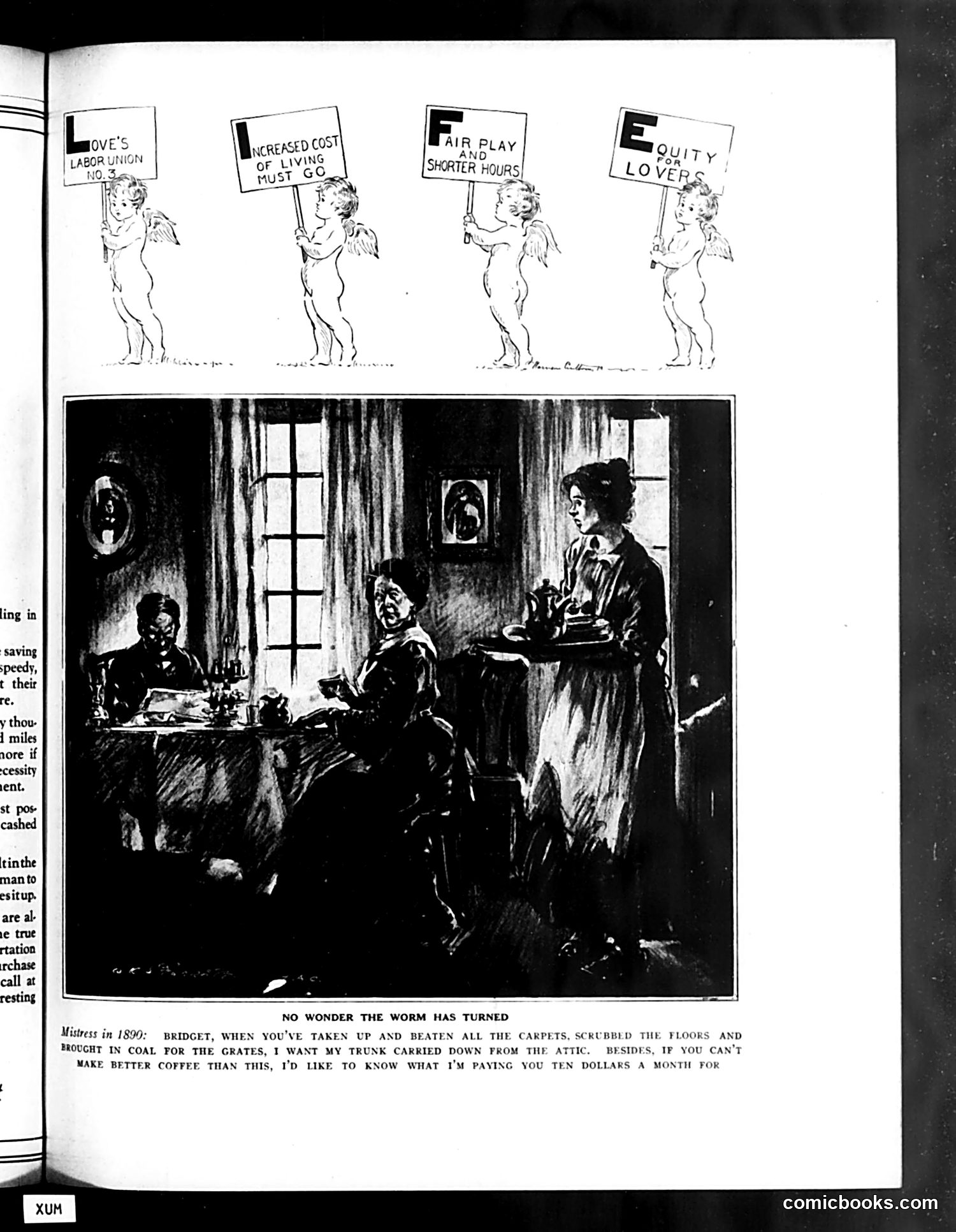 Life — October 30, 1919 — page 7 of 36