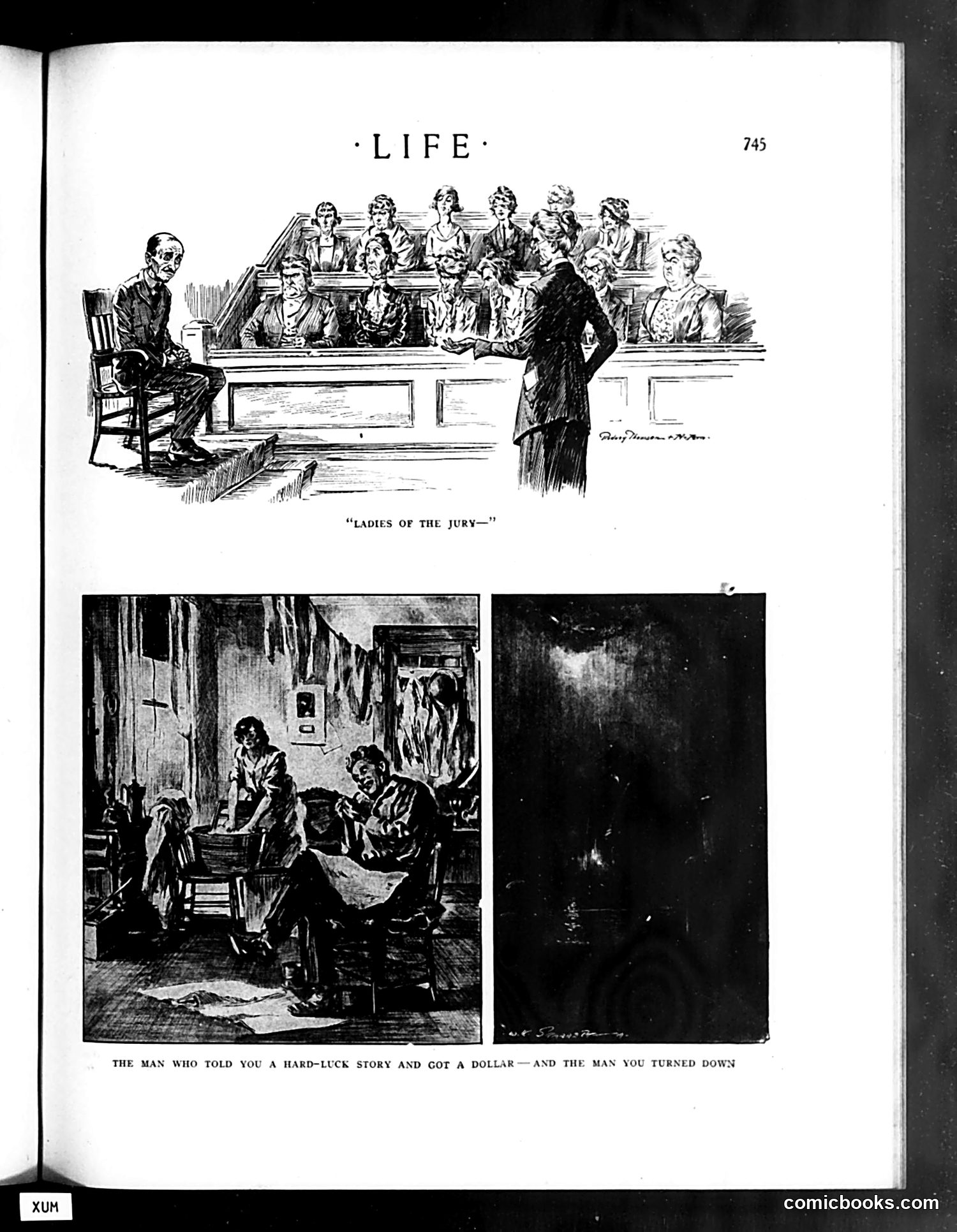 Life — October 30, 1919 — page 11 of 36