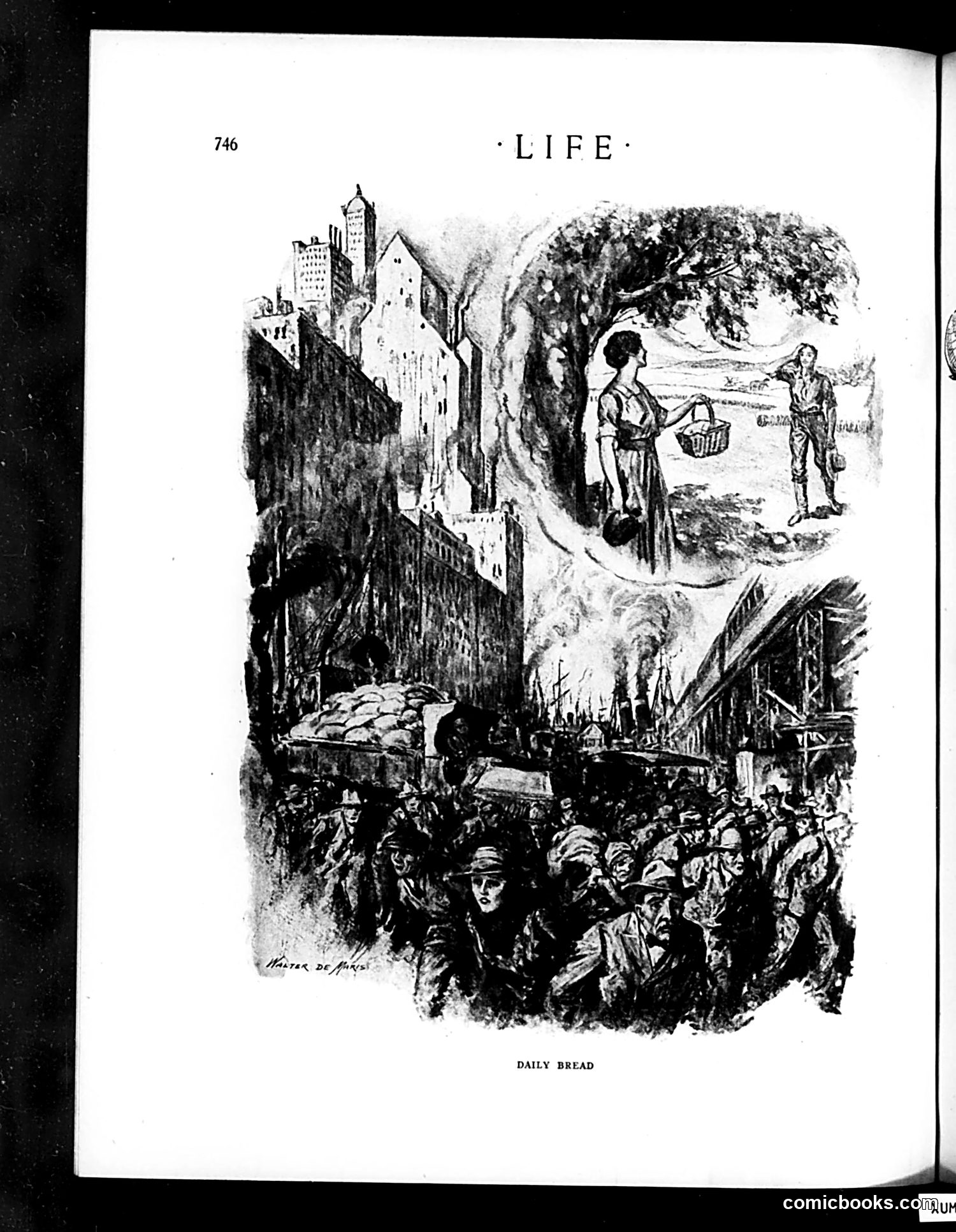 Life — October 30, 1919 — page 12 of 36