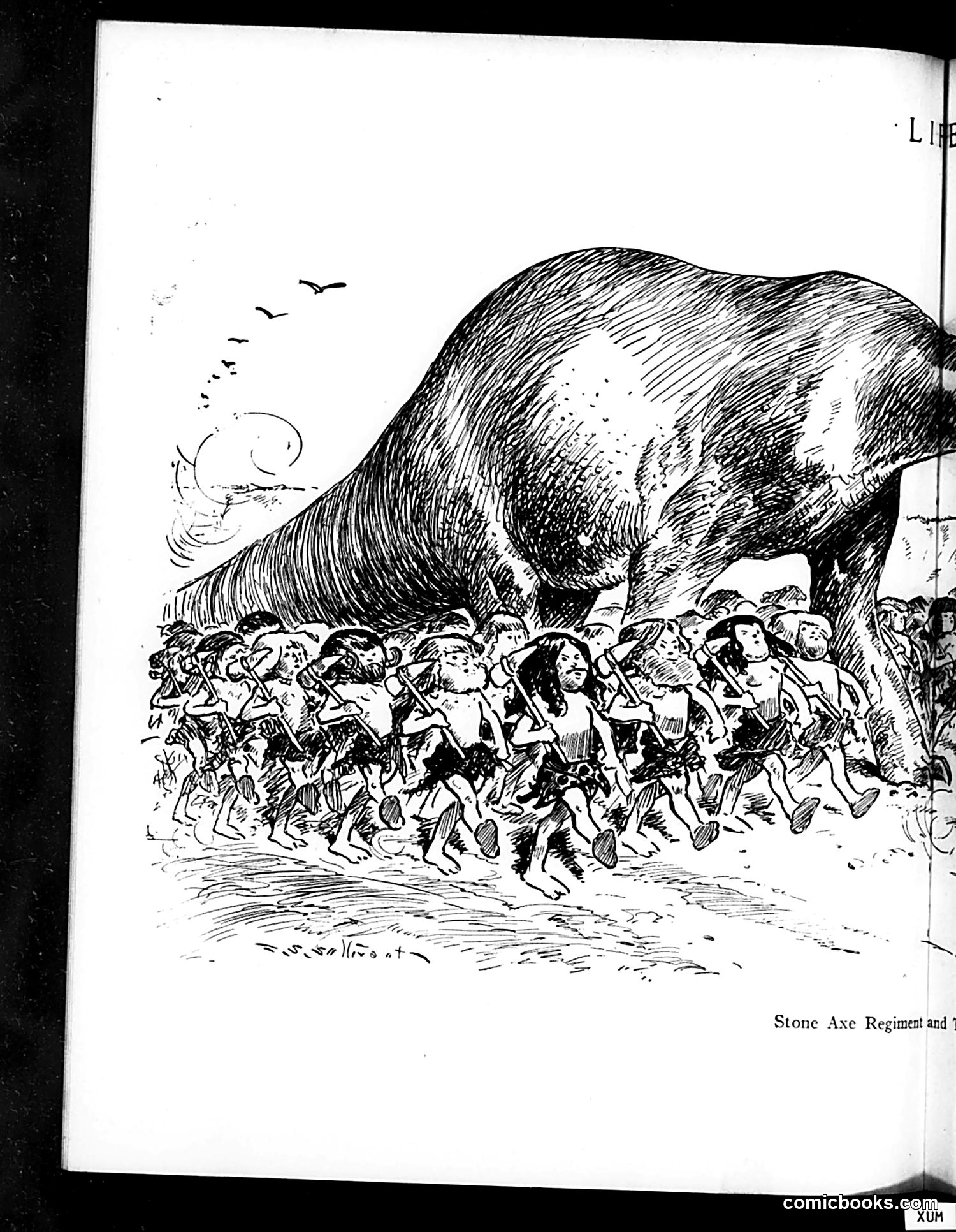Life — October 30, 1919 — page 18 of 36