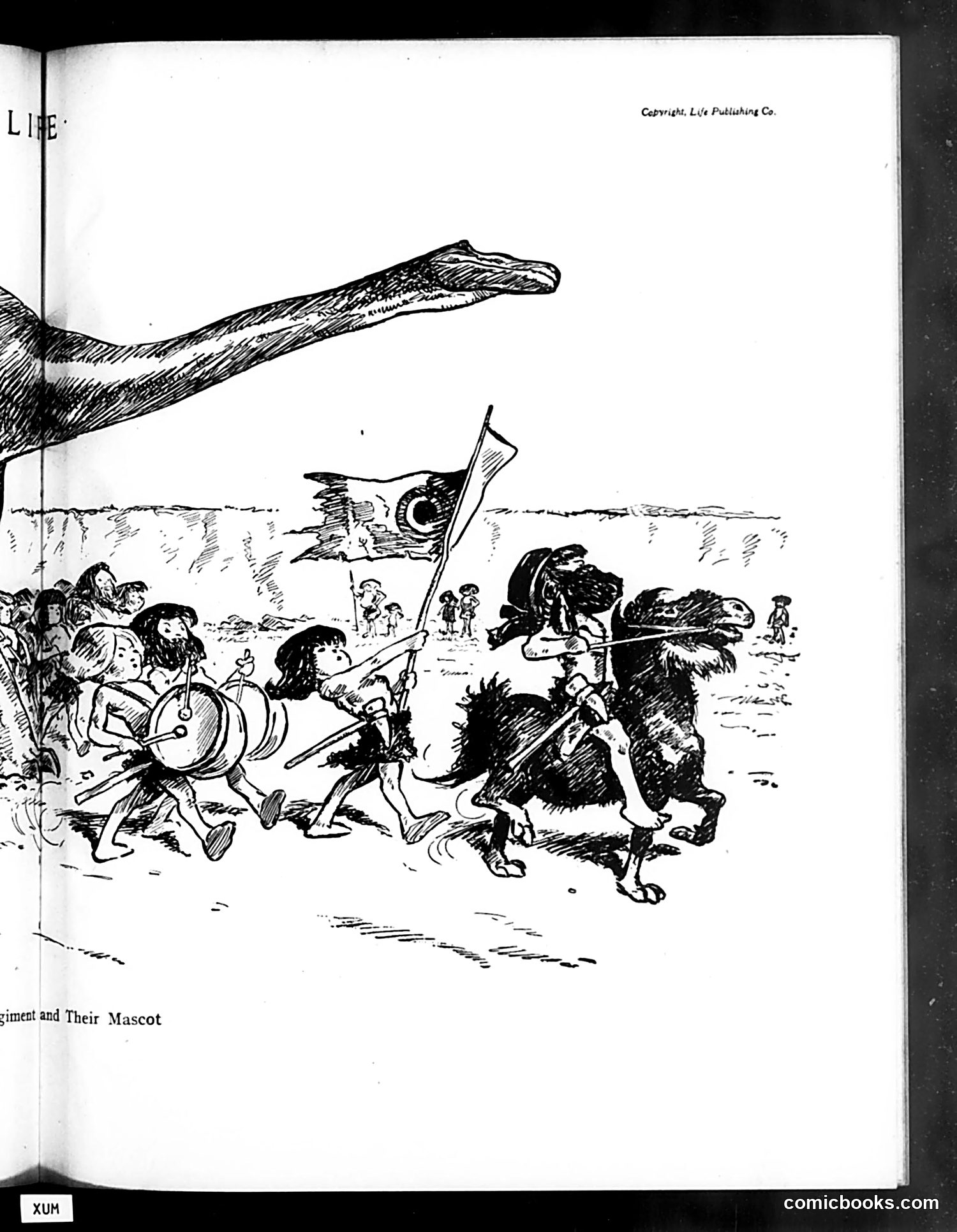Life — October 30, 1919 — page 19 of 36