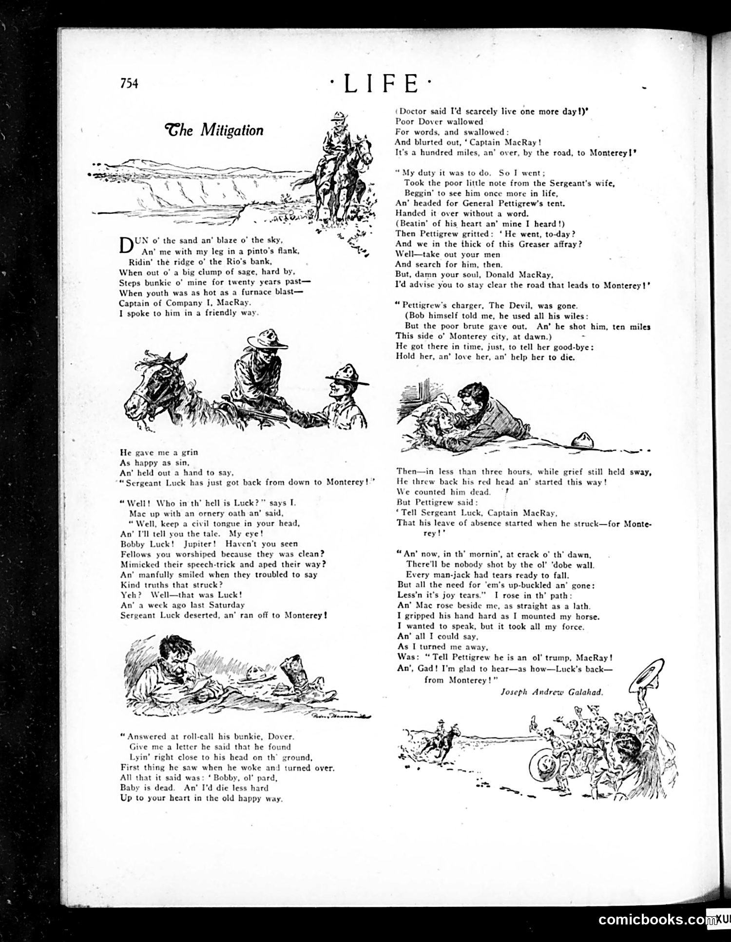 Life — October 30, 1919 — page 20 of 36