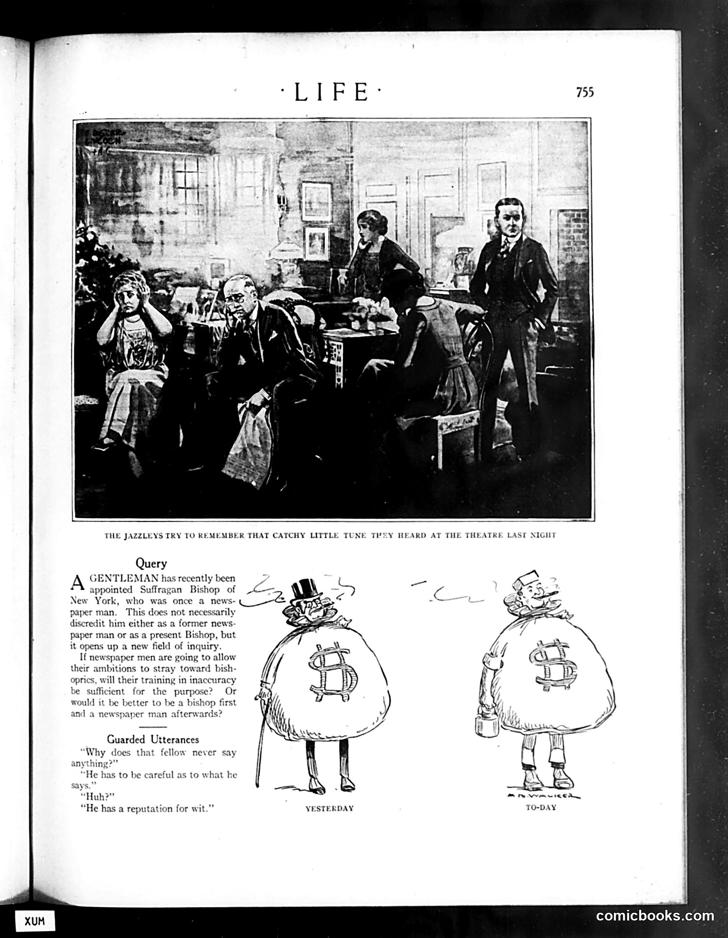 Life — October 30, 1919 — page 21 of 36