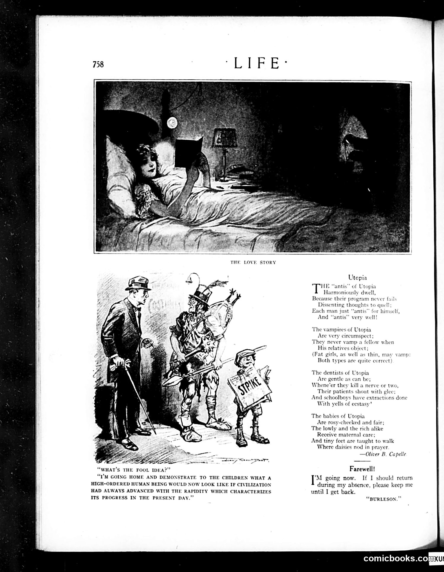 Life — October 30, 1919 — page 24 of 36