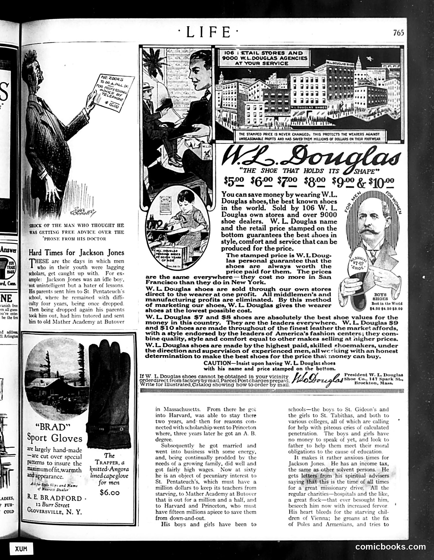 Life — October 30, 1919 — page 31 of 36