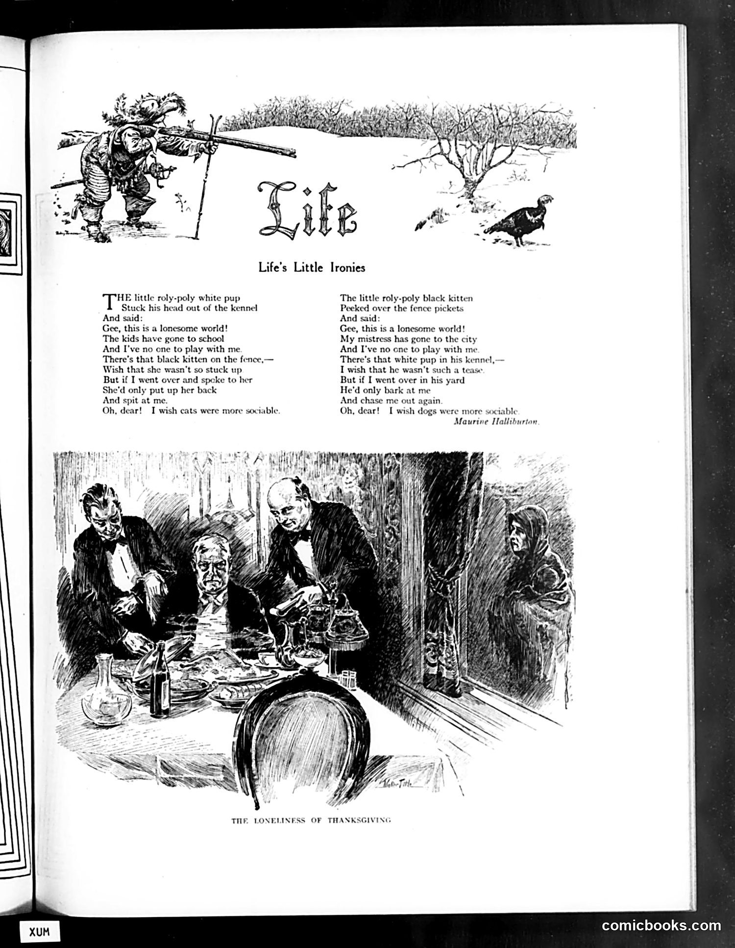 Life — November 6, 1919 — page 9 of 36