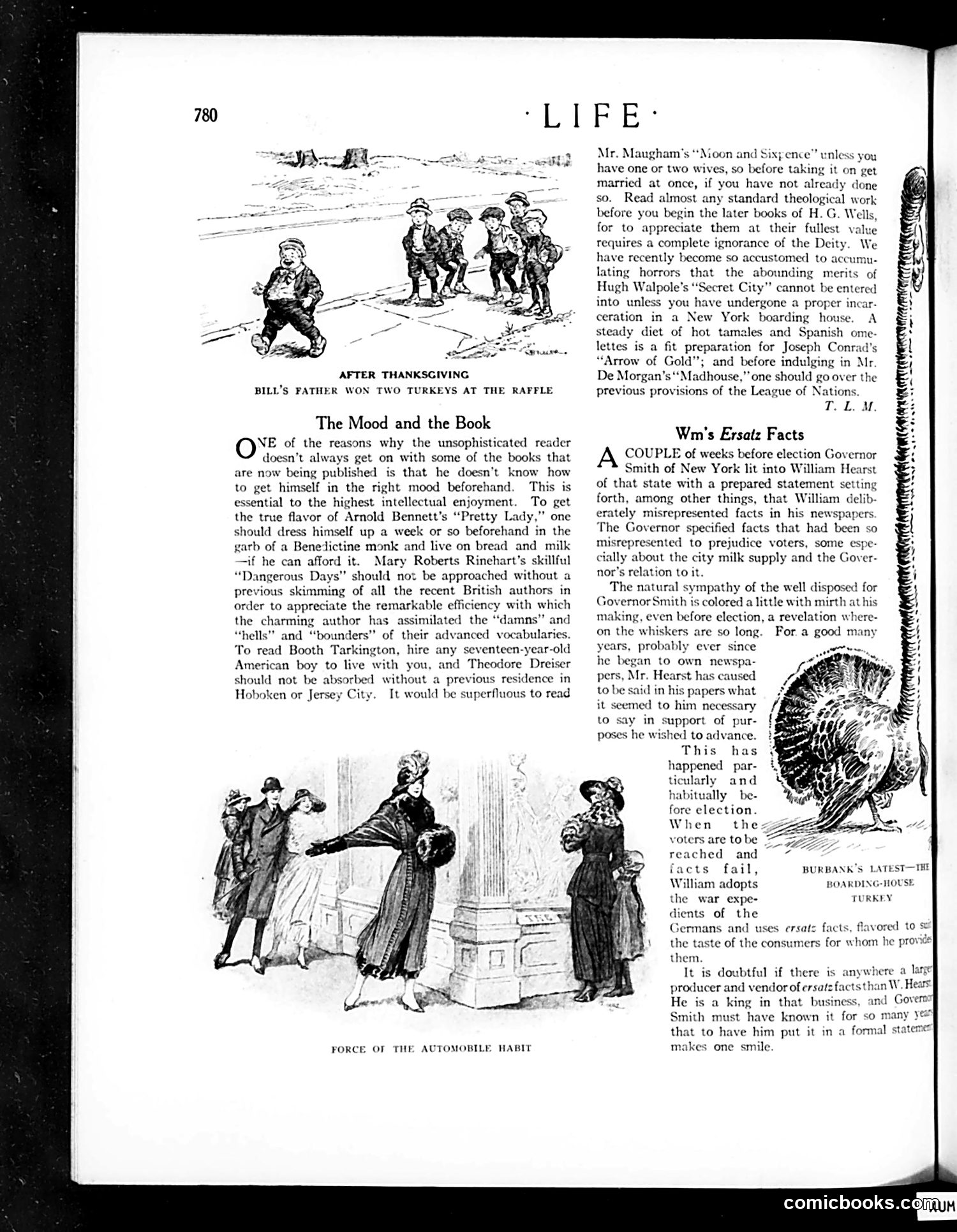 Life — November 6, 1919 — page 10 of 36