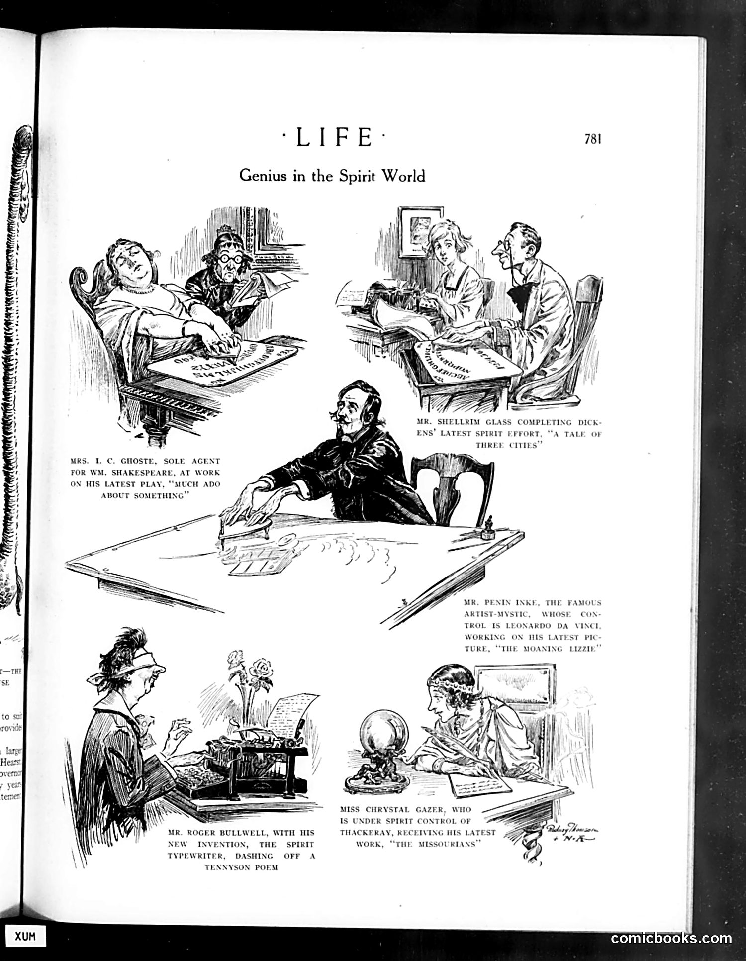 Life — November 6, 1919 — page 11 of 36