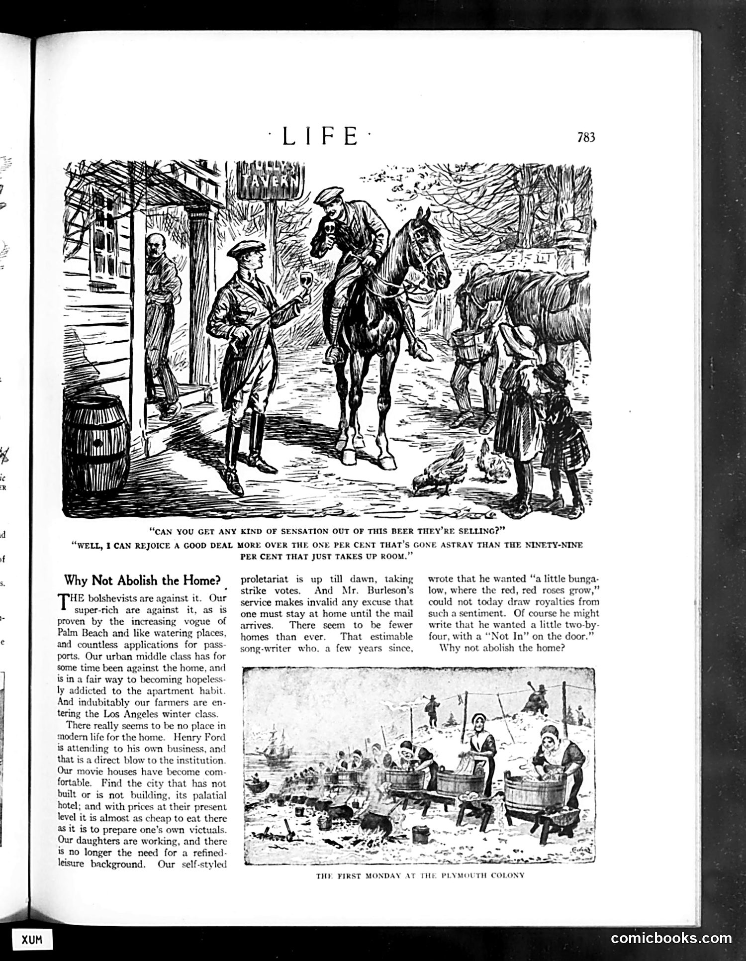 Life — November 6, 1919 — page 13 of 36