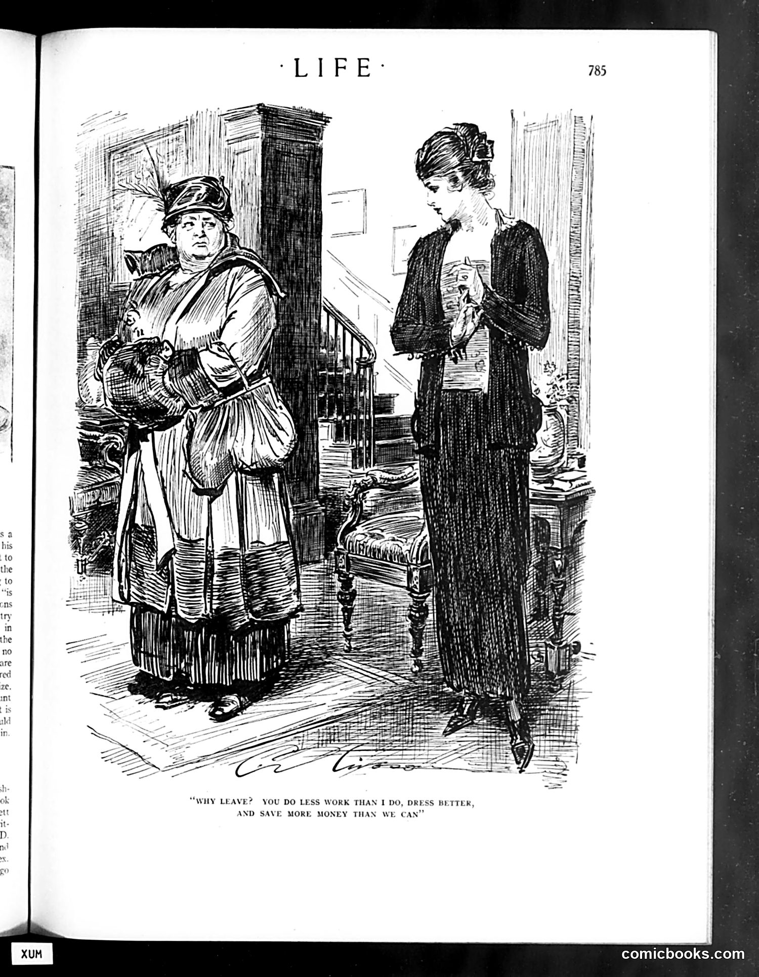 Life — November 6, 1919 — page 15 of 36