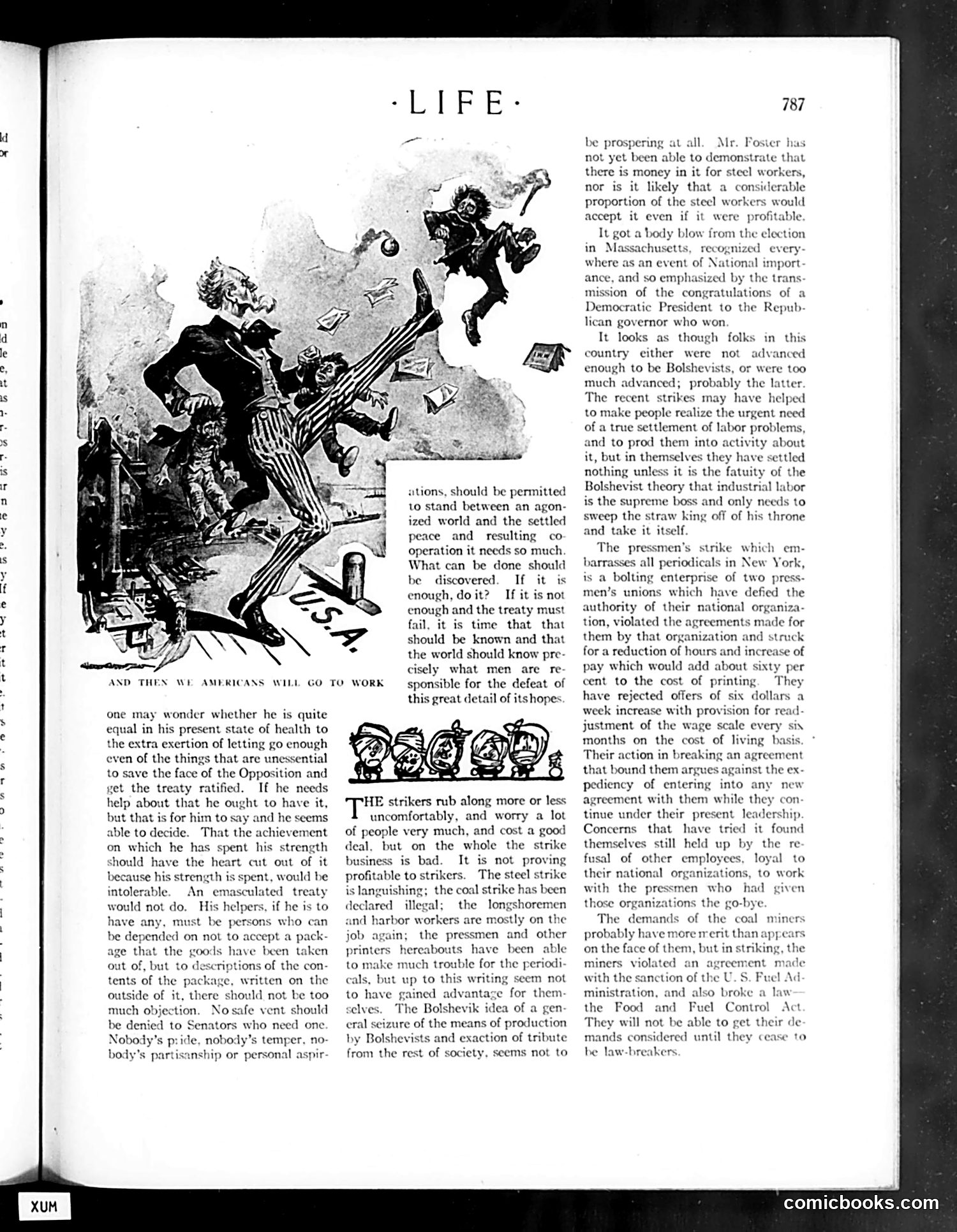 Life — November 6, 1919 — page 17 of 36