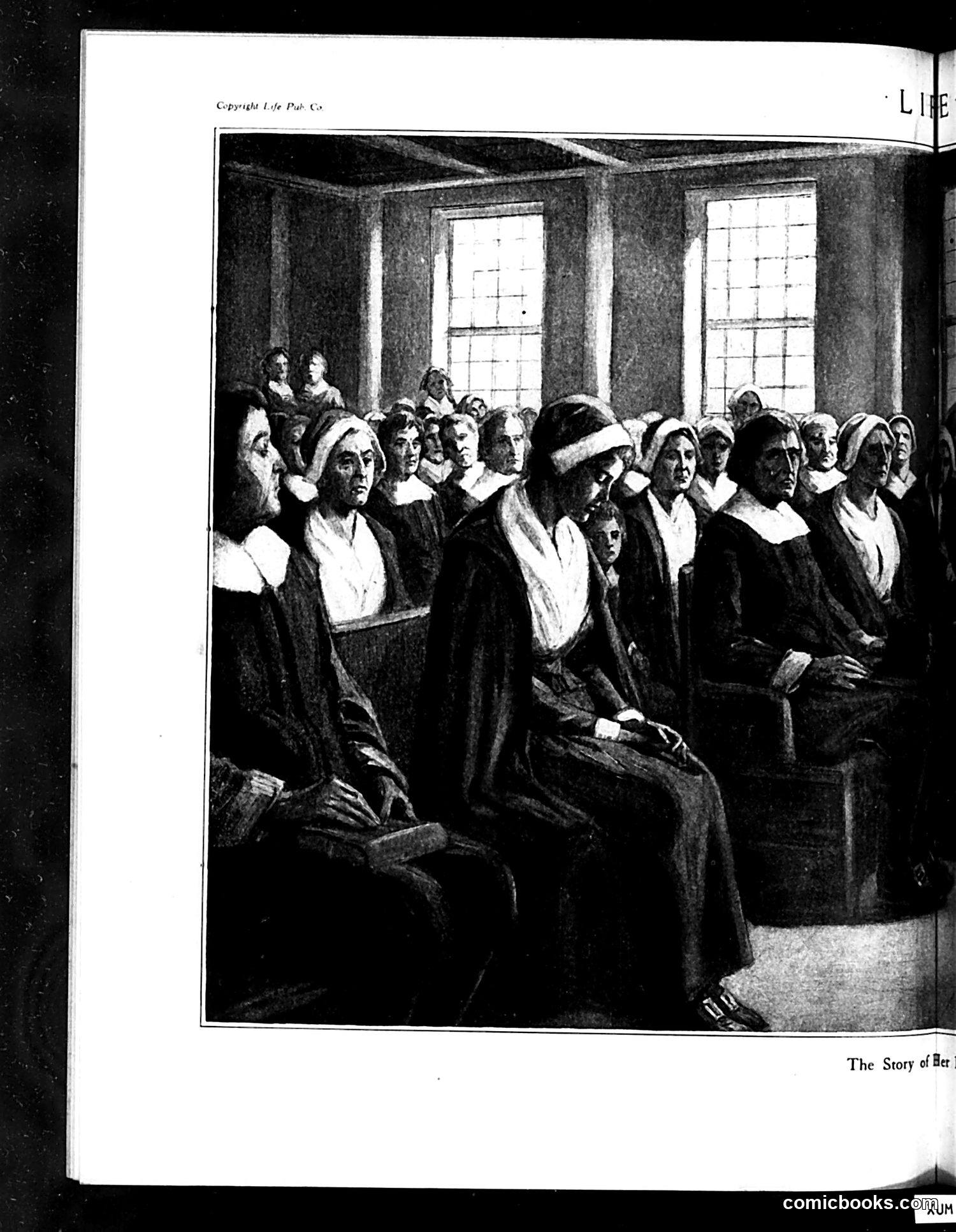 Life — November 6, 1919 — page 18 of 36