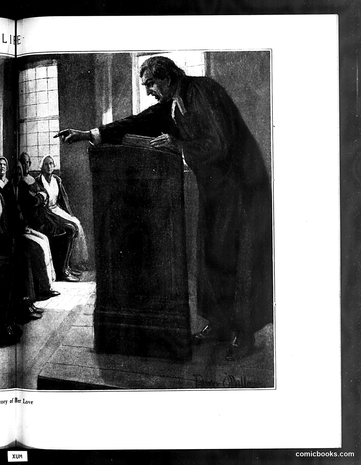 Life — November 6, 1919 — page 19 of 36
