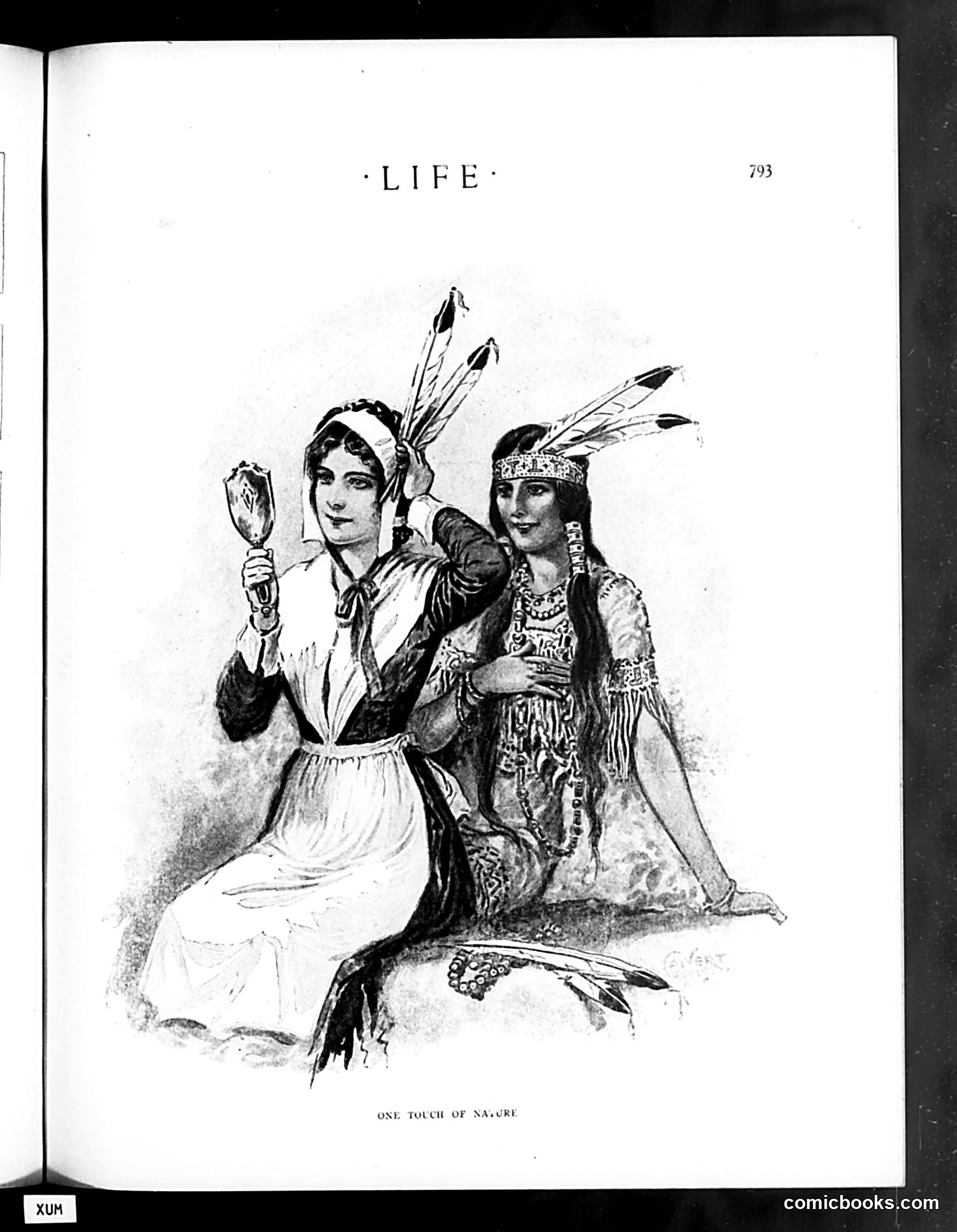 Life — November 6, 1919 — page 23 of 36