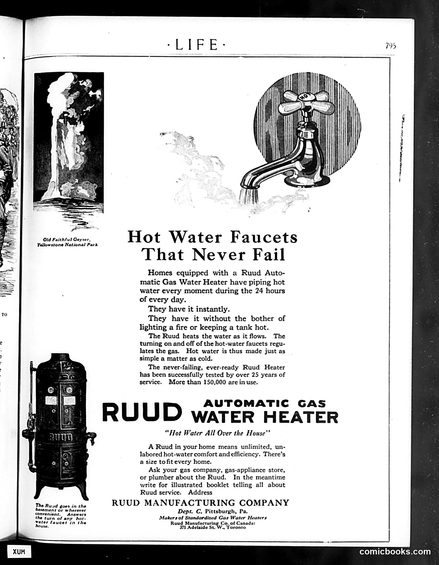 Life — November 6, 1919 — page 25 of 36