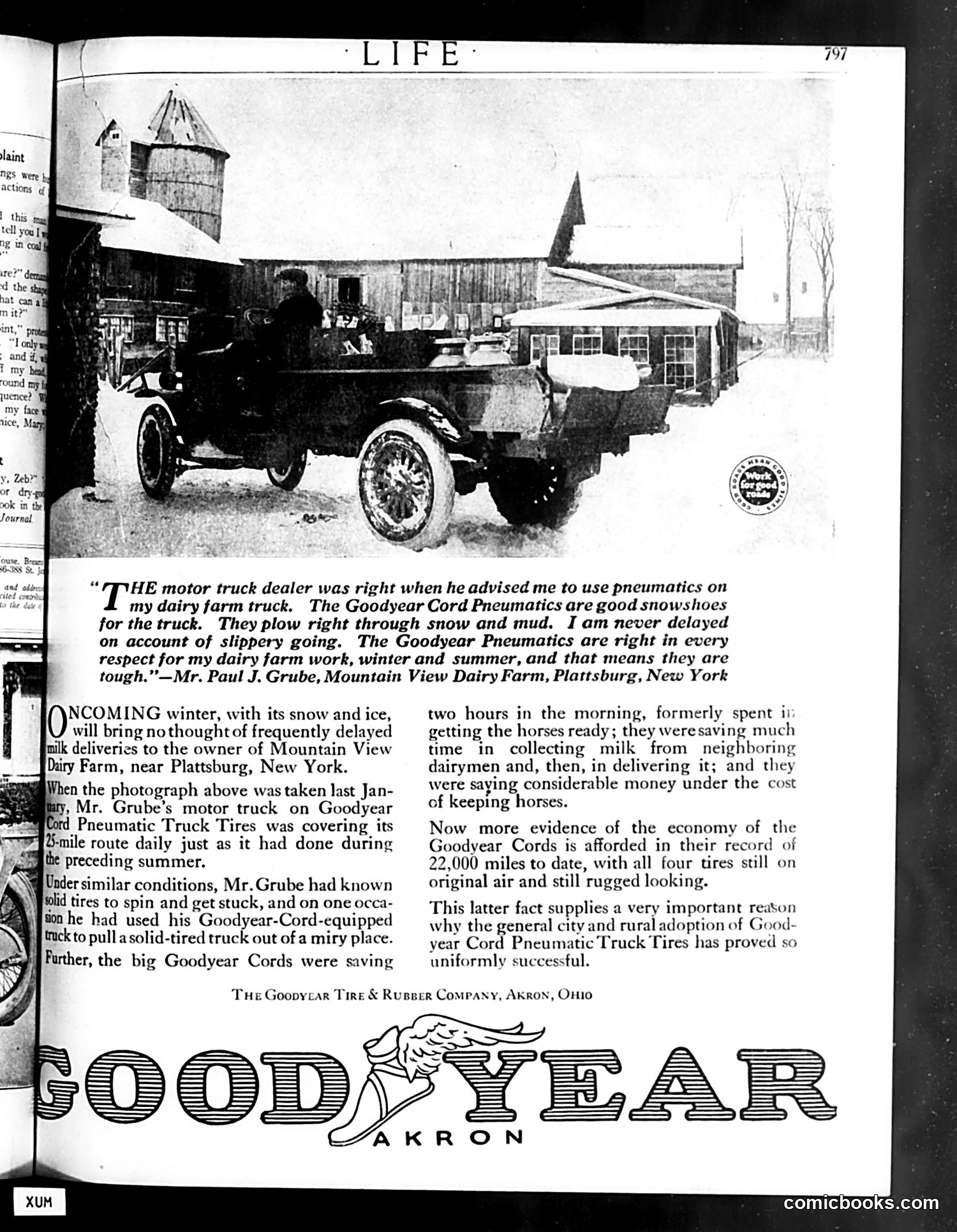 Life — November 6, 1919 — page 27 of 36